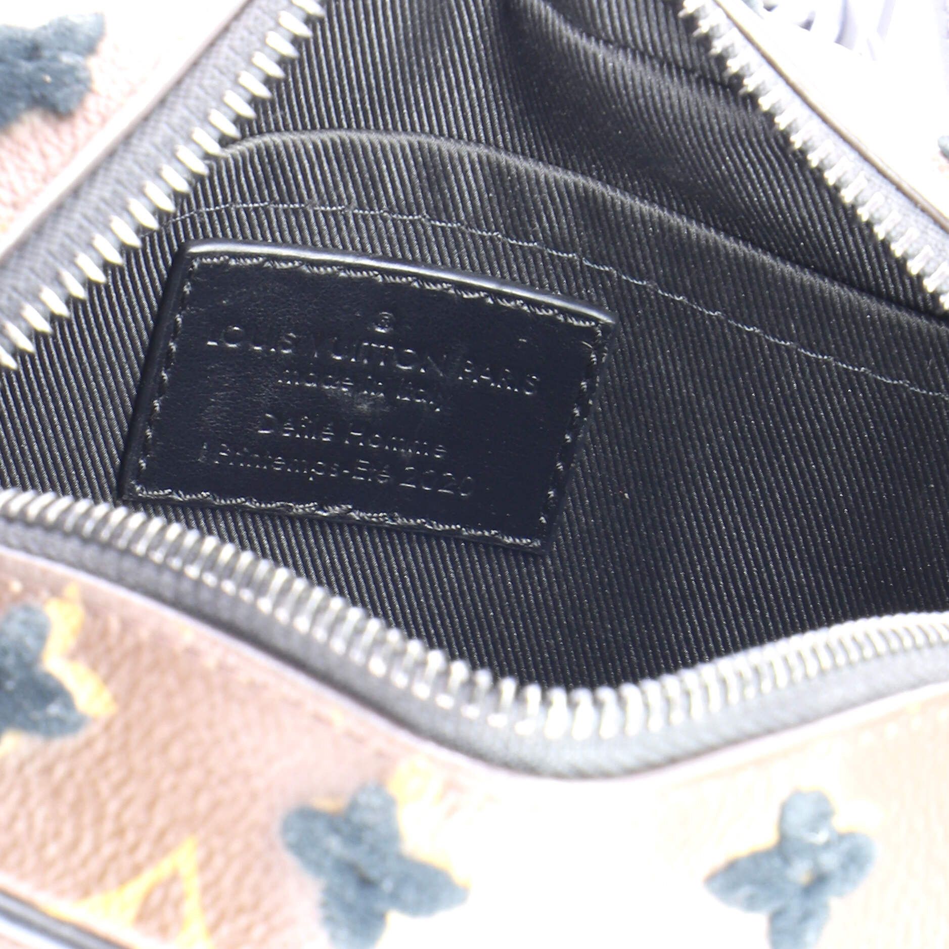Louis Vuitton Soft Trunk Bag Size ONE SIZE - 6 Thumbnail