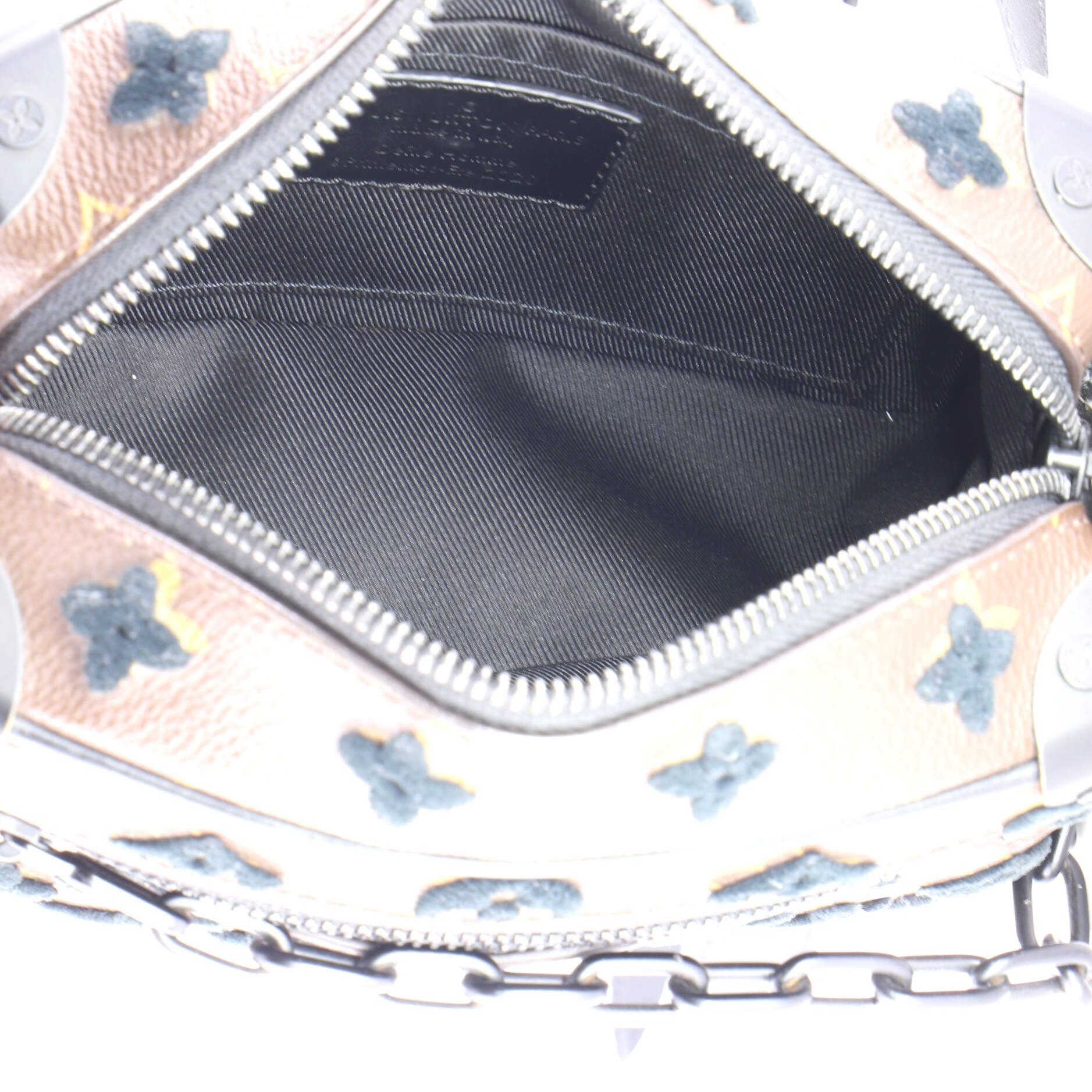 Louis Vuitton Soft Trunk Bag Size ONE SIZE - 5 Thumbnail