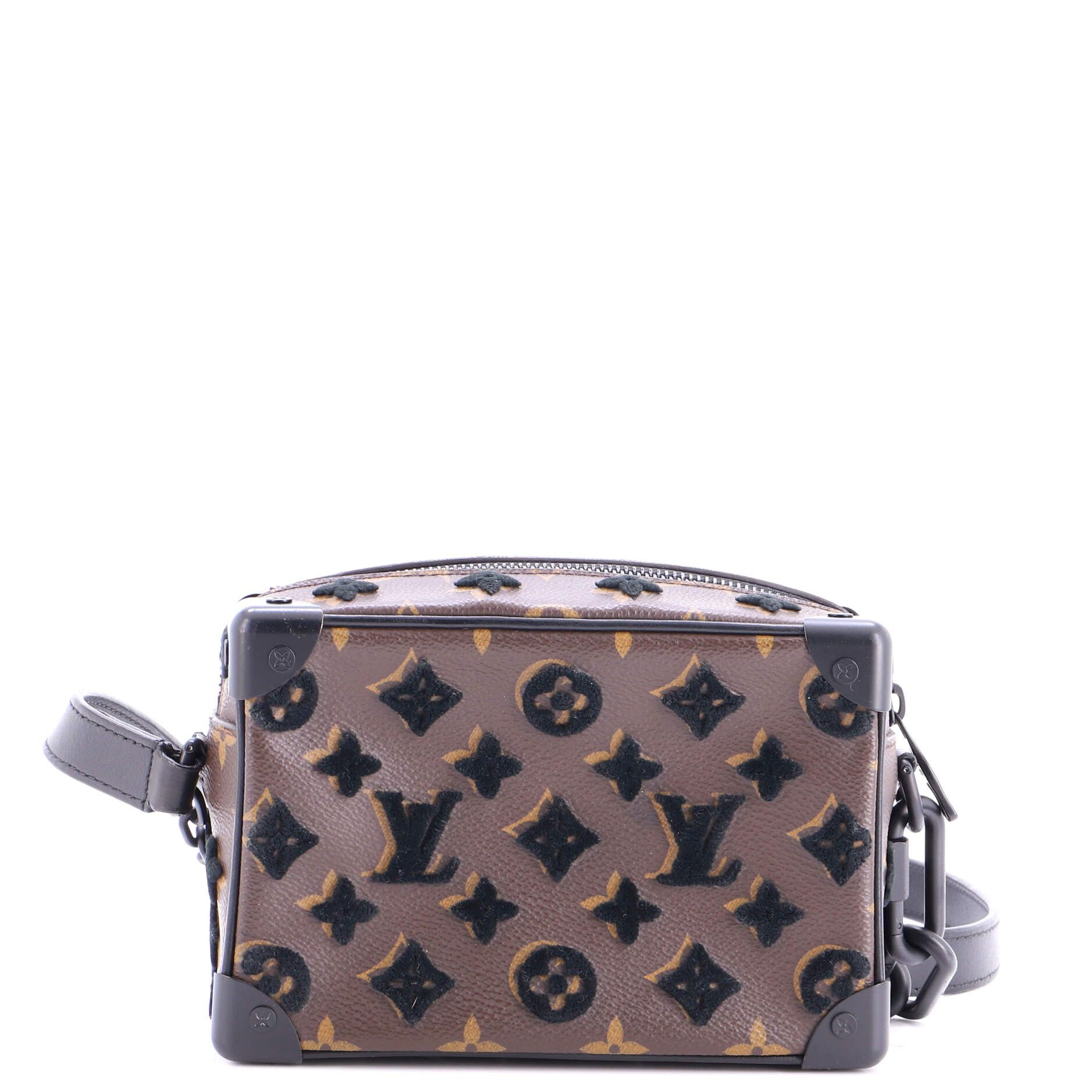 Louis Vuitton Soft Trunk Bag Size ONE SIZE - 3 Thumbnail