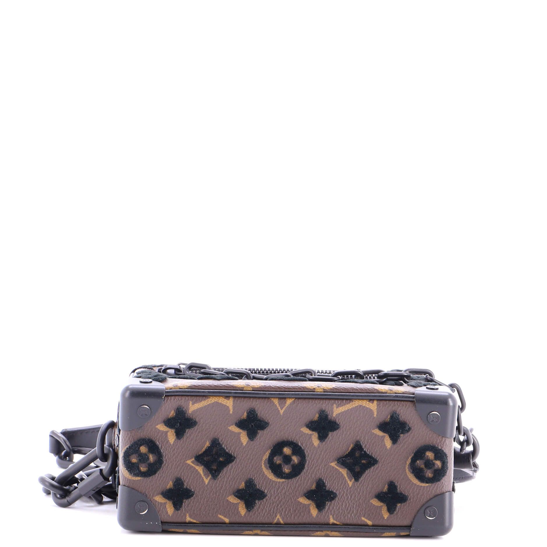 Louis Vuitton Soft Trunk Bag Size ONE SIZE - 4 Thumbnail