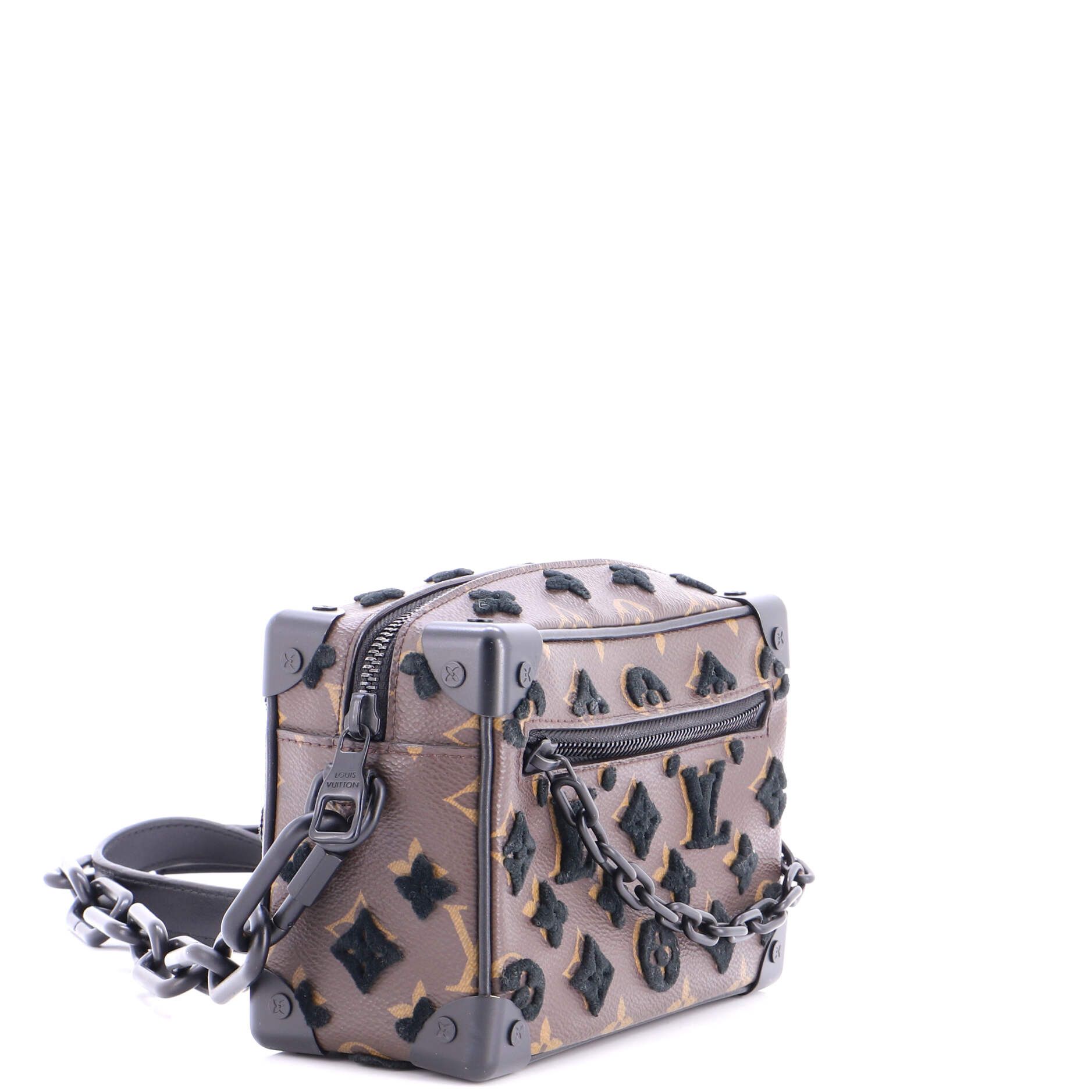 Louis Vuitton Soft Trunk Bag Size ONE SIZE - 2 Thumbnail
