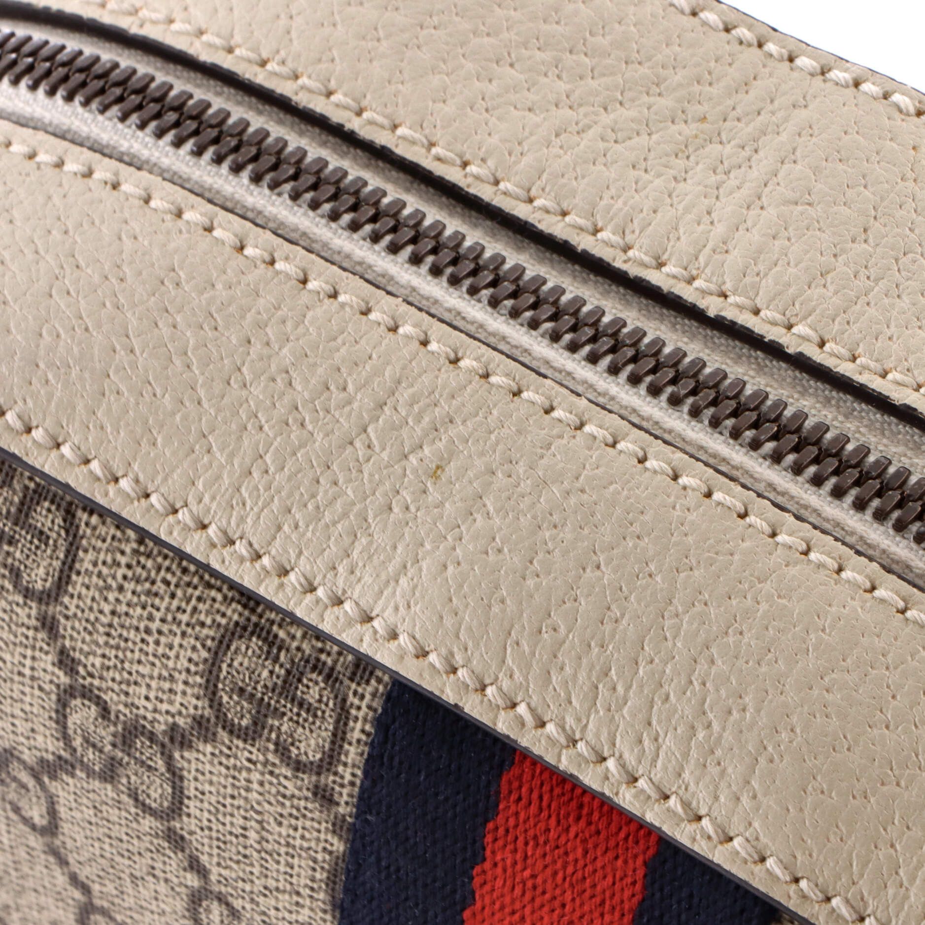 Gucci Ophidia Camera Shoulder Bag Size ONE SIZE - 6 Thumbnail