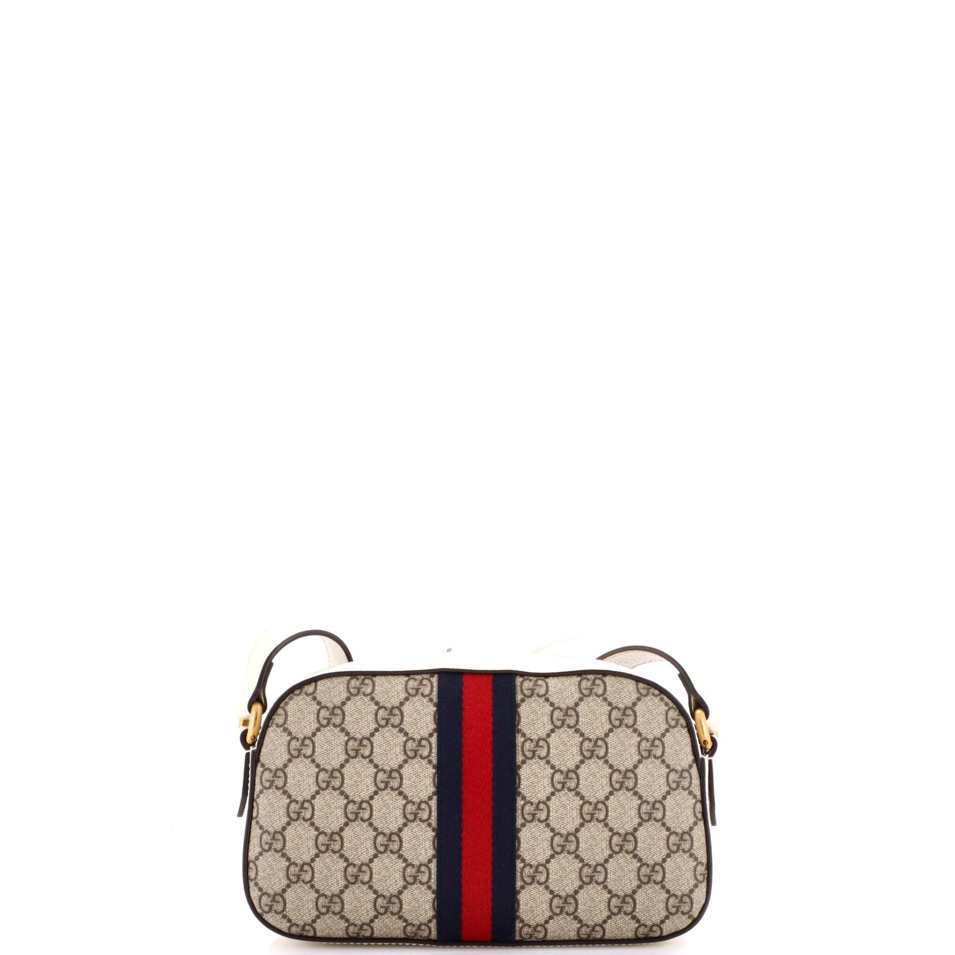 Gucci Ophidia Camera Shoulder Bag Size ONE SIZE - 3 Thumbnail