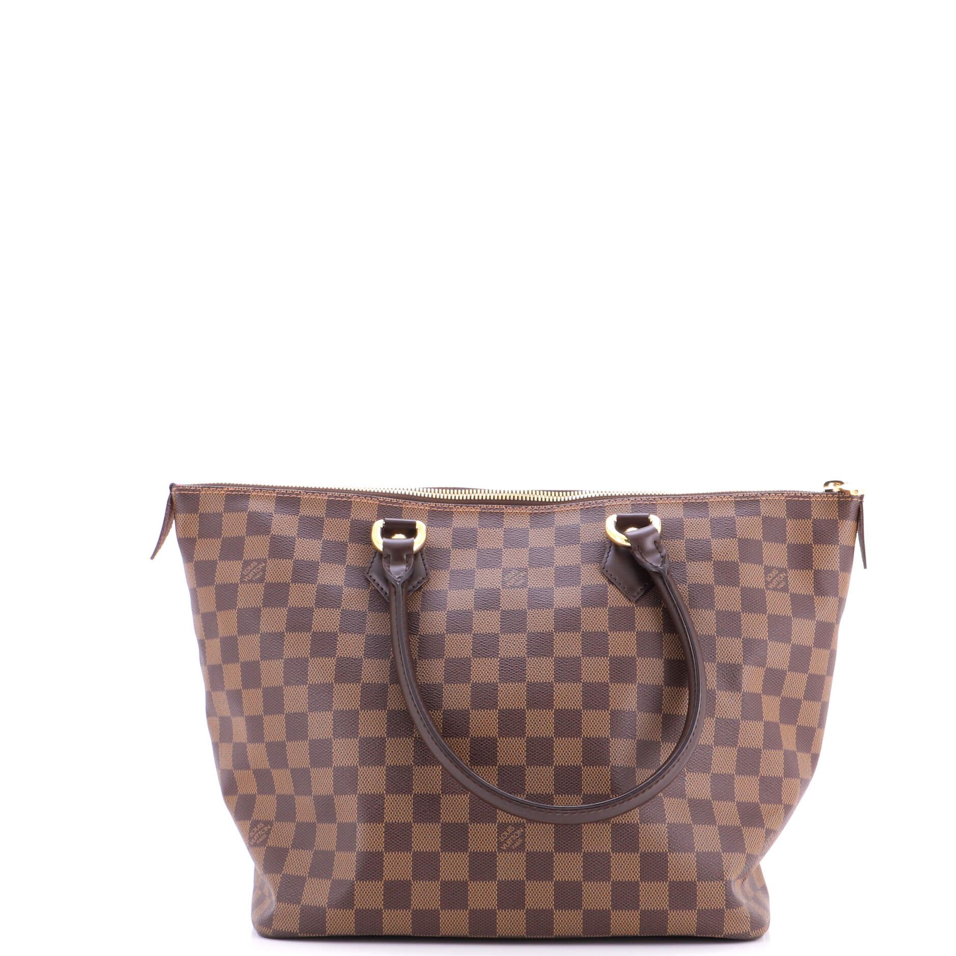 Louis Vuitton Saleya Handbag Size ONE SIZE - 3 Thumbnail