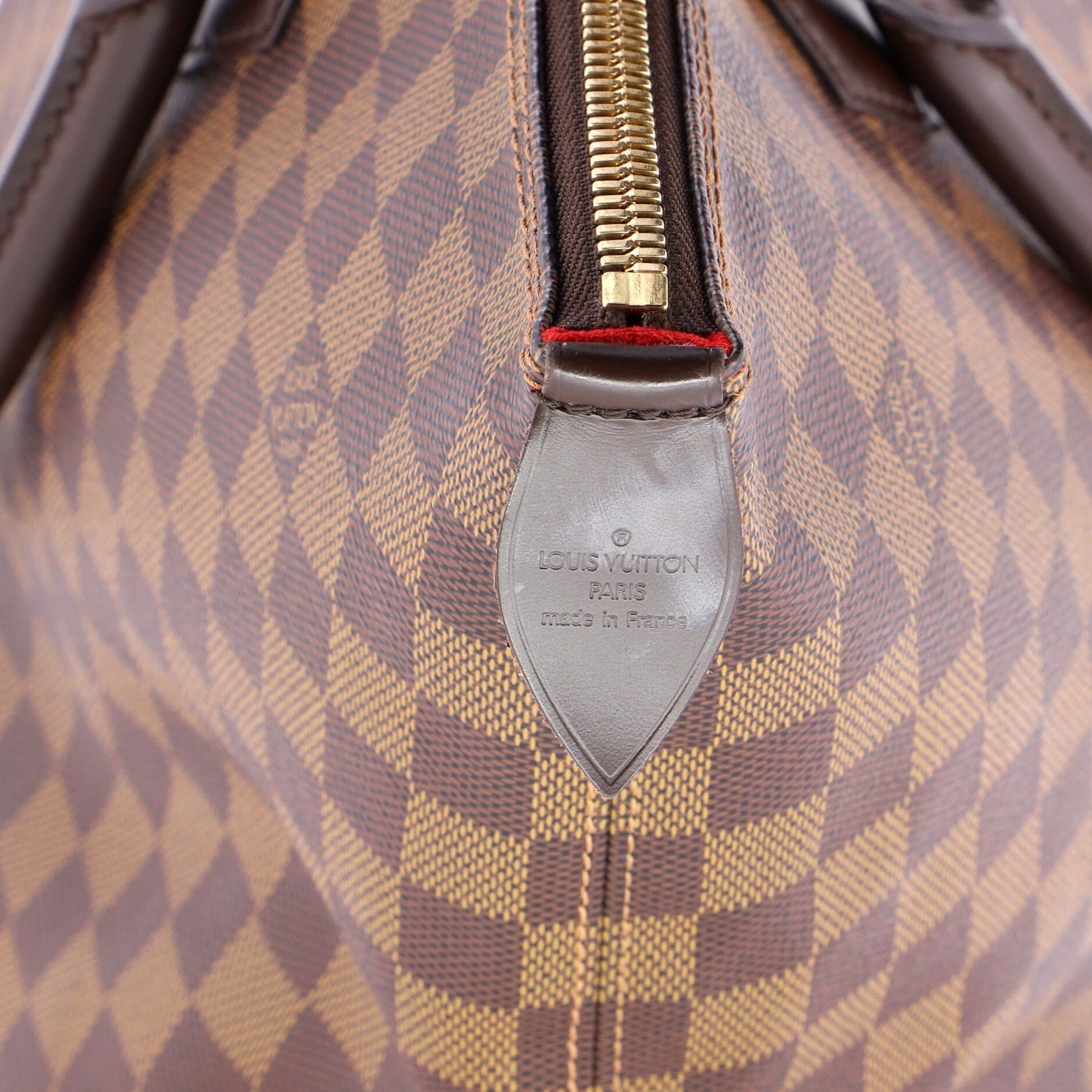 Louis Vuitton Saleya Handbag Size ONE SIZE - 7 Thumbnail