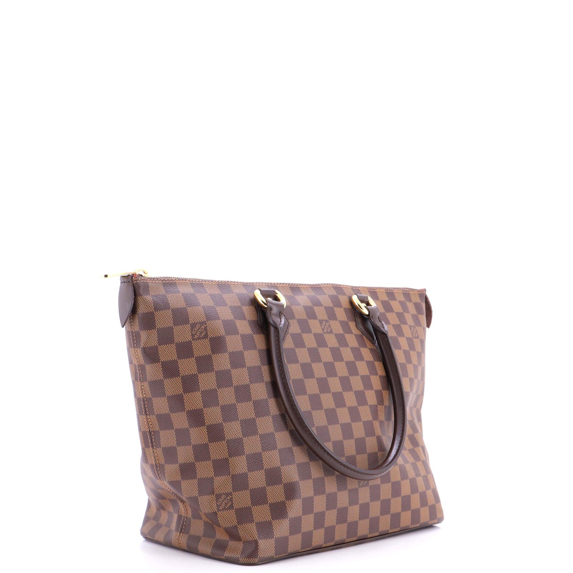 Louis Vuitton Saleya Handbag Size ONE SIZE - 2 Thumbnail