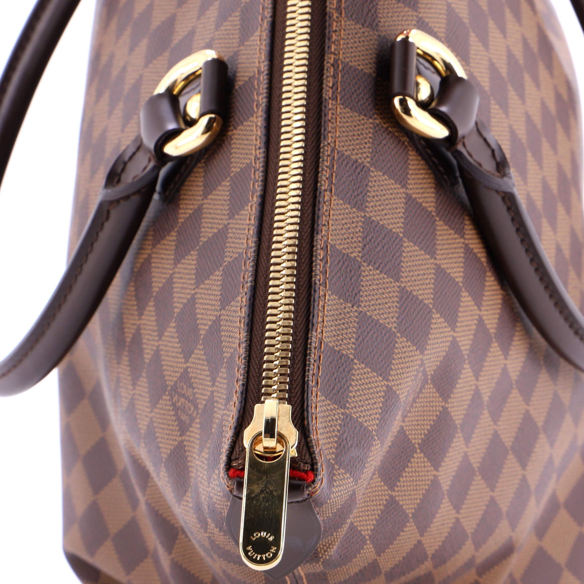 Louis Vuitton Saleya Handbag Size ONE SIZE - 6 Thumbnail