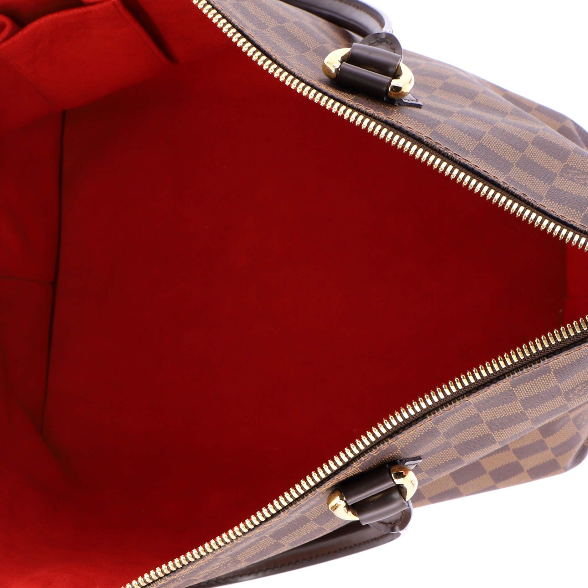 Louis Vuitton Saleya Handbag Size ONE SIZE - 5 Thumbnail