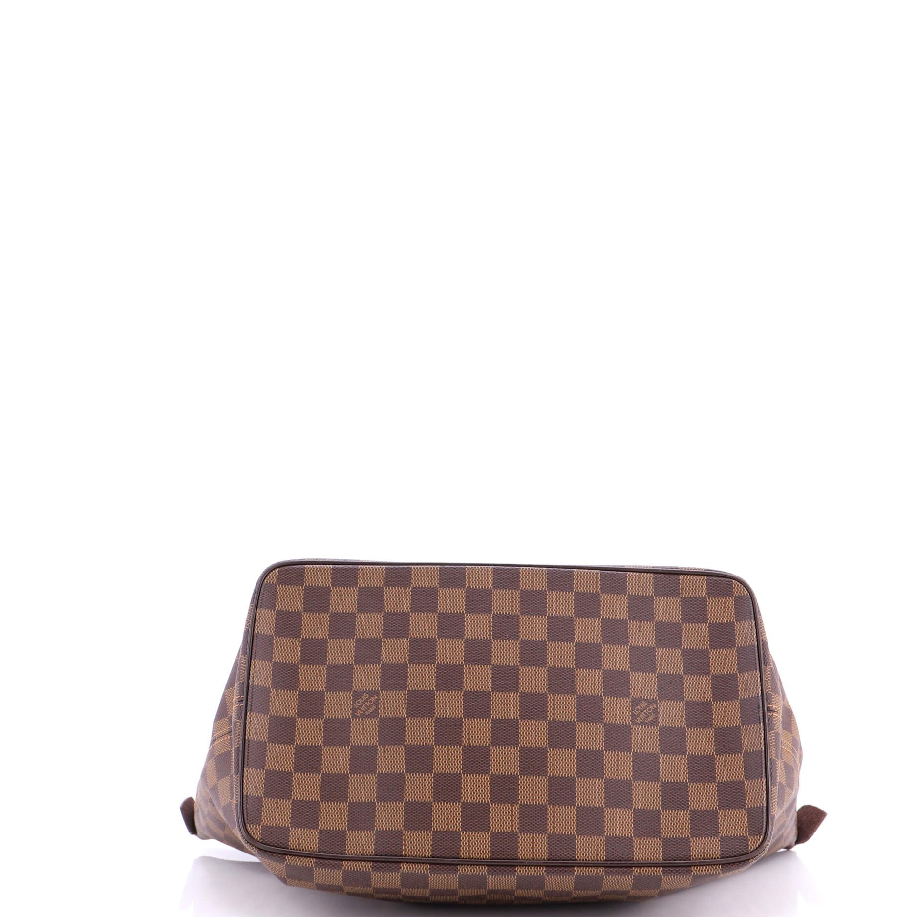 Louis Vuitton Saleya Handbag Size ONE SIZE - 4 Thumbnail