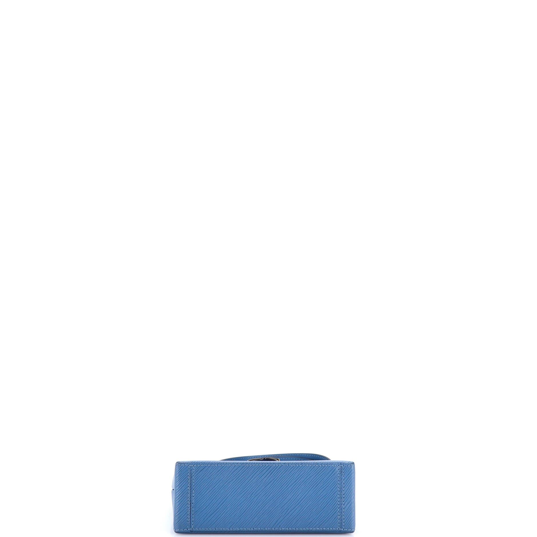 Louis Vuitton Locky Handbag Size ONE SIZE - 4 Thumbnail