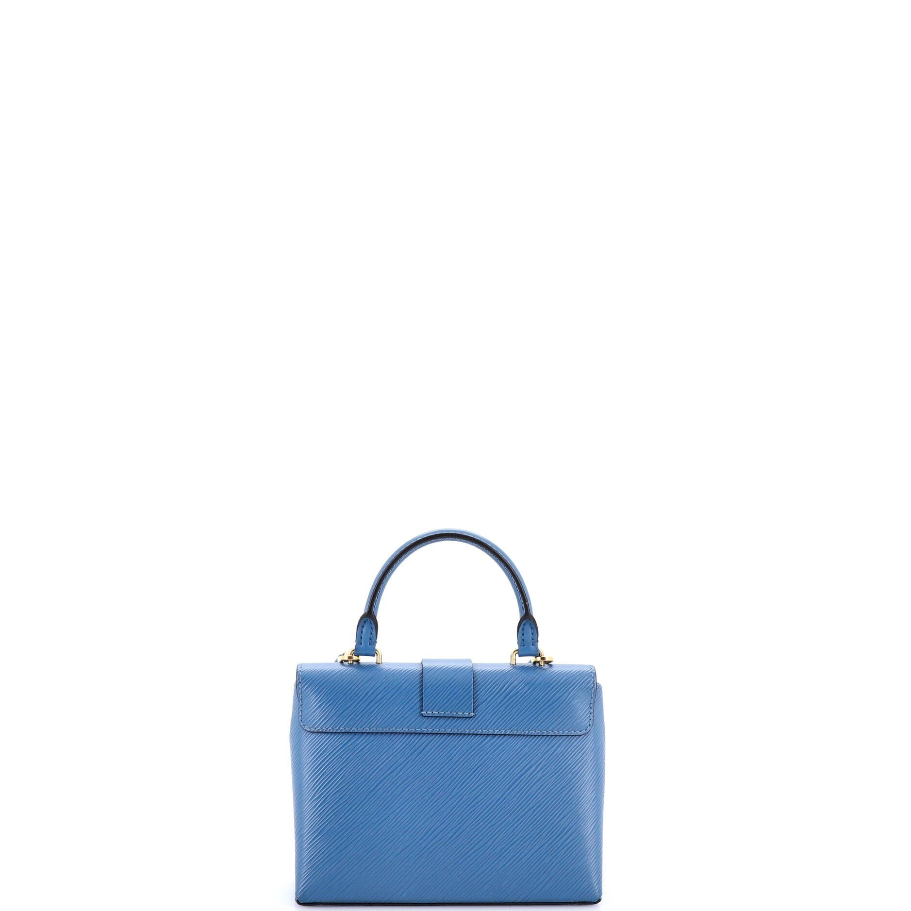 Louis Vuitton Locky Handbag Size ONE SIZE - 3 Thumbnail