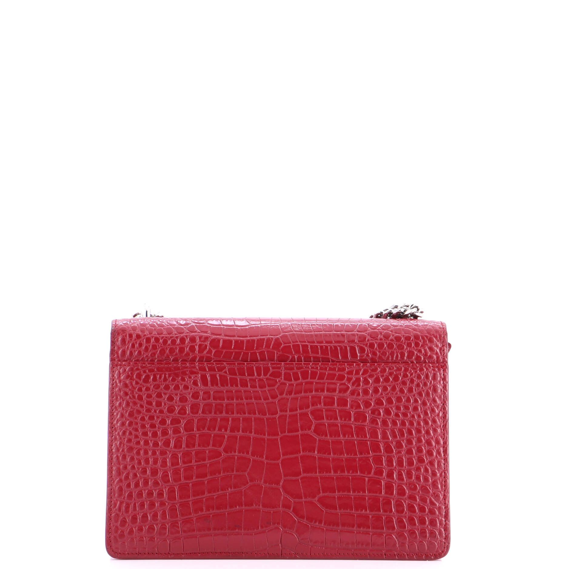 Saint Laurent Paris Sunset Crossbody Bag Size ONE SIZE - 3 Thumbnail