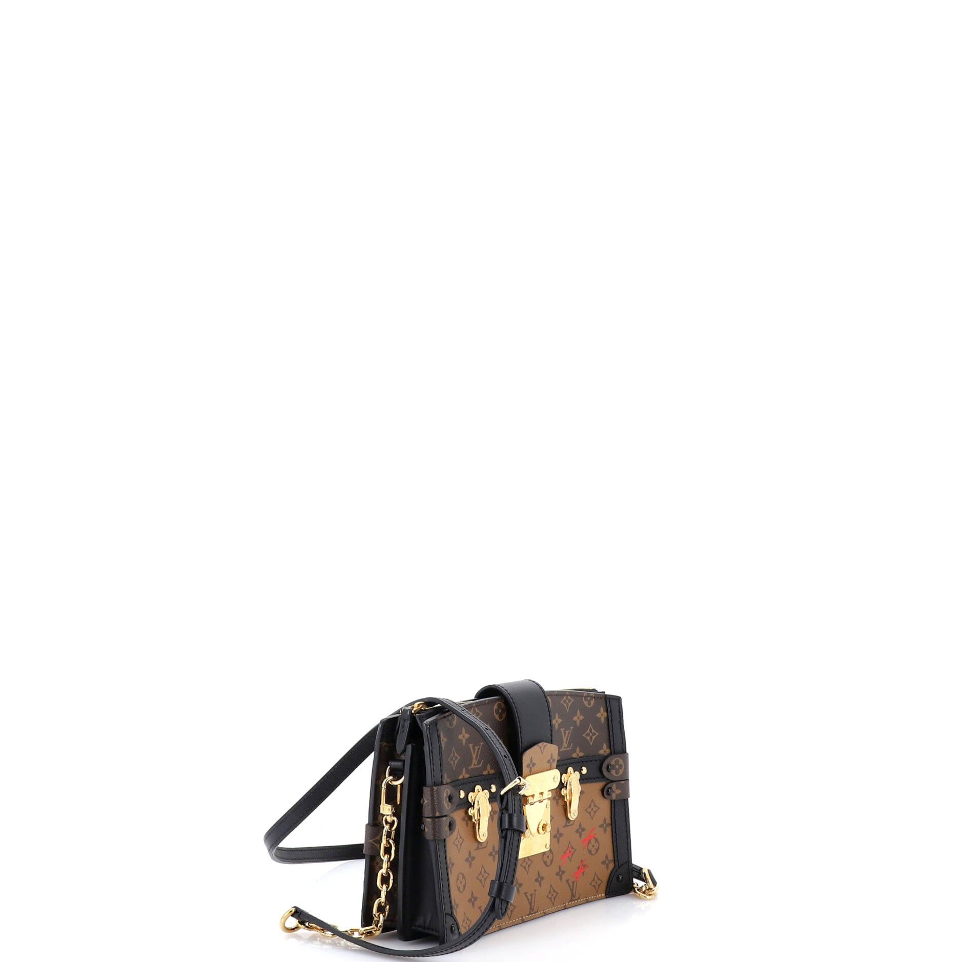 Louis Vuitton Trunk Clutch Size ONE SIZE - 2 Thumbnail
