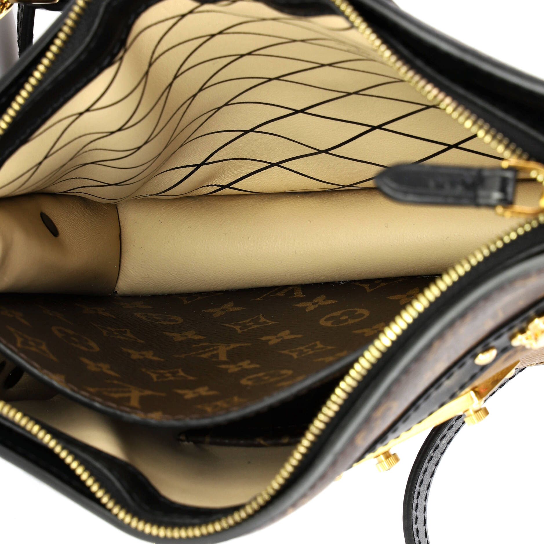 Louis Vuitton Trunk Clutch Size ONE SIZE - 5 Thumbnail