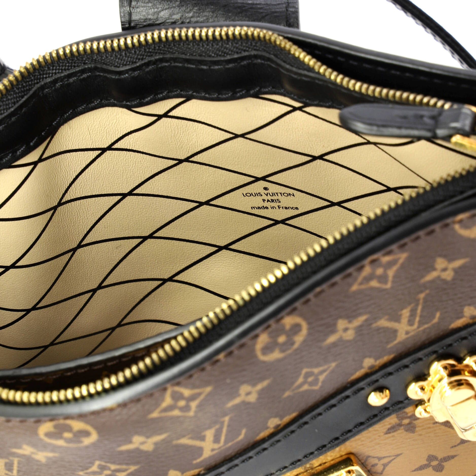 Louis Vuitton Trunk Clutch Size ONE SIZE - 6 Thumbnail