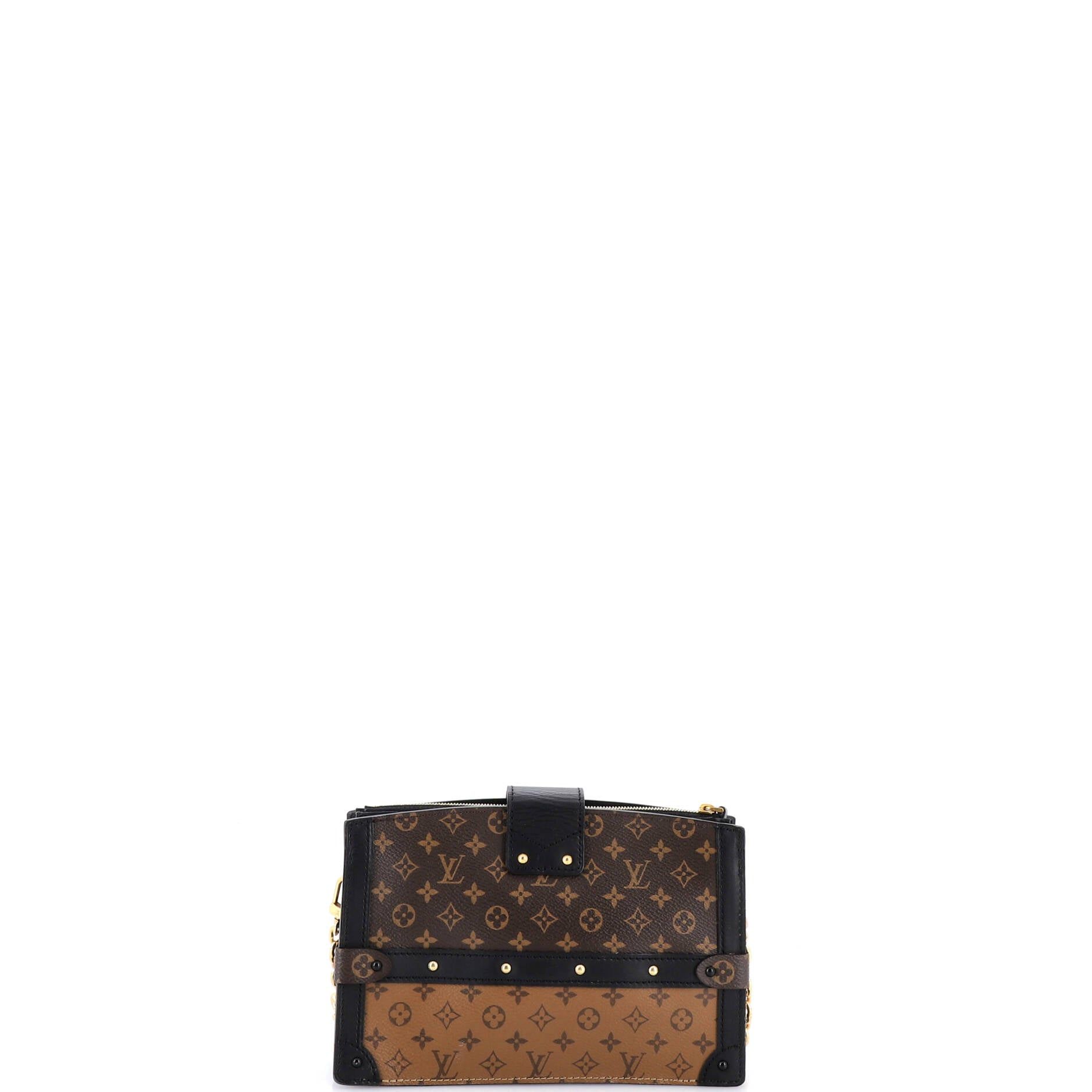 Louis Vuitton Trunk Clutch Size ONE SIZE - 3 Thumbnail