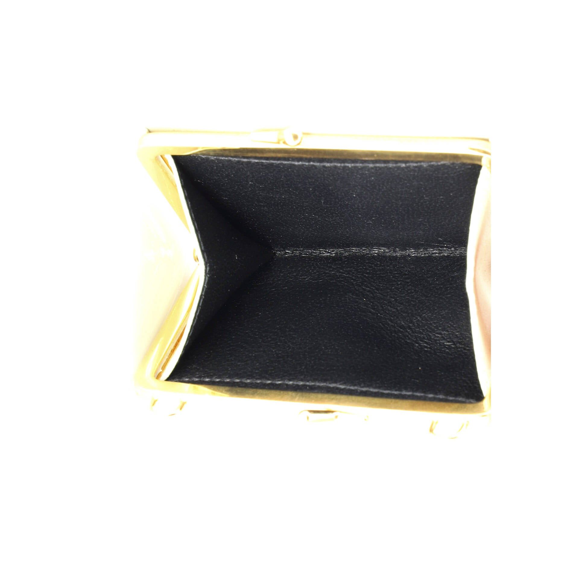 Saint Laurent Paris Rider Chain Belt Bag Size ONE SIZE - 5 Thumbnail