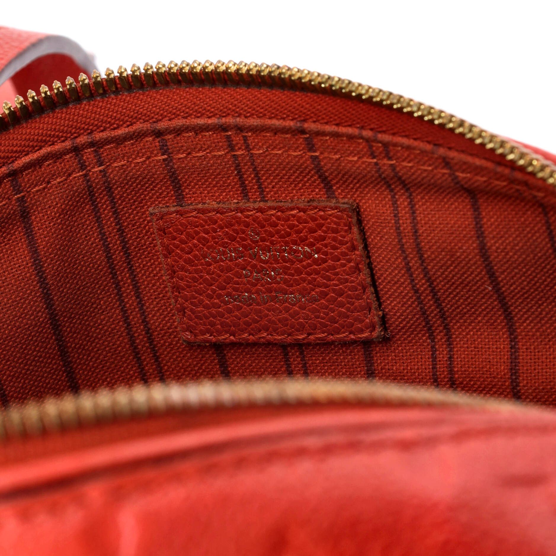 Louis Vuitton Speedy Bandouliere Bag Size ONE SIZE - 7 Thumbnail