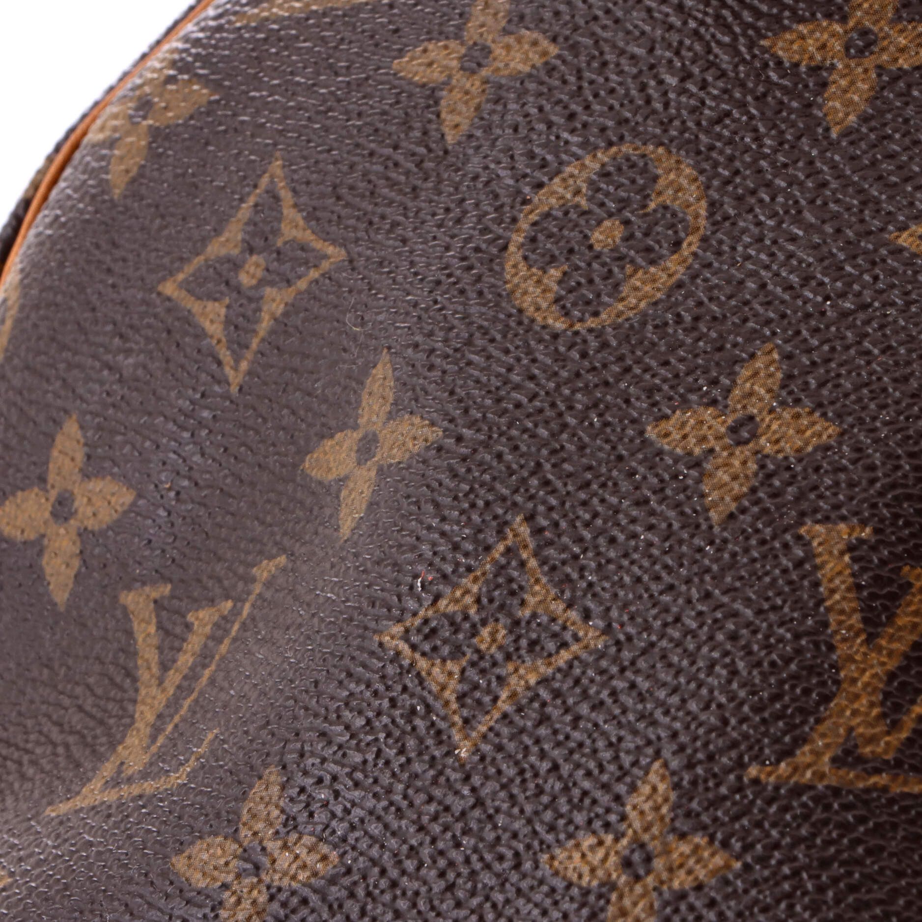 Louis Vuitton Speedy Handbag Size ONE SIZE - 6 Thumbnail