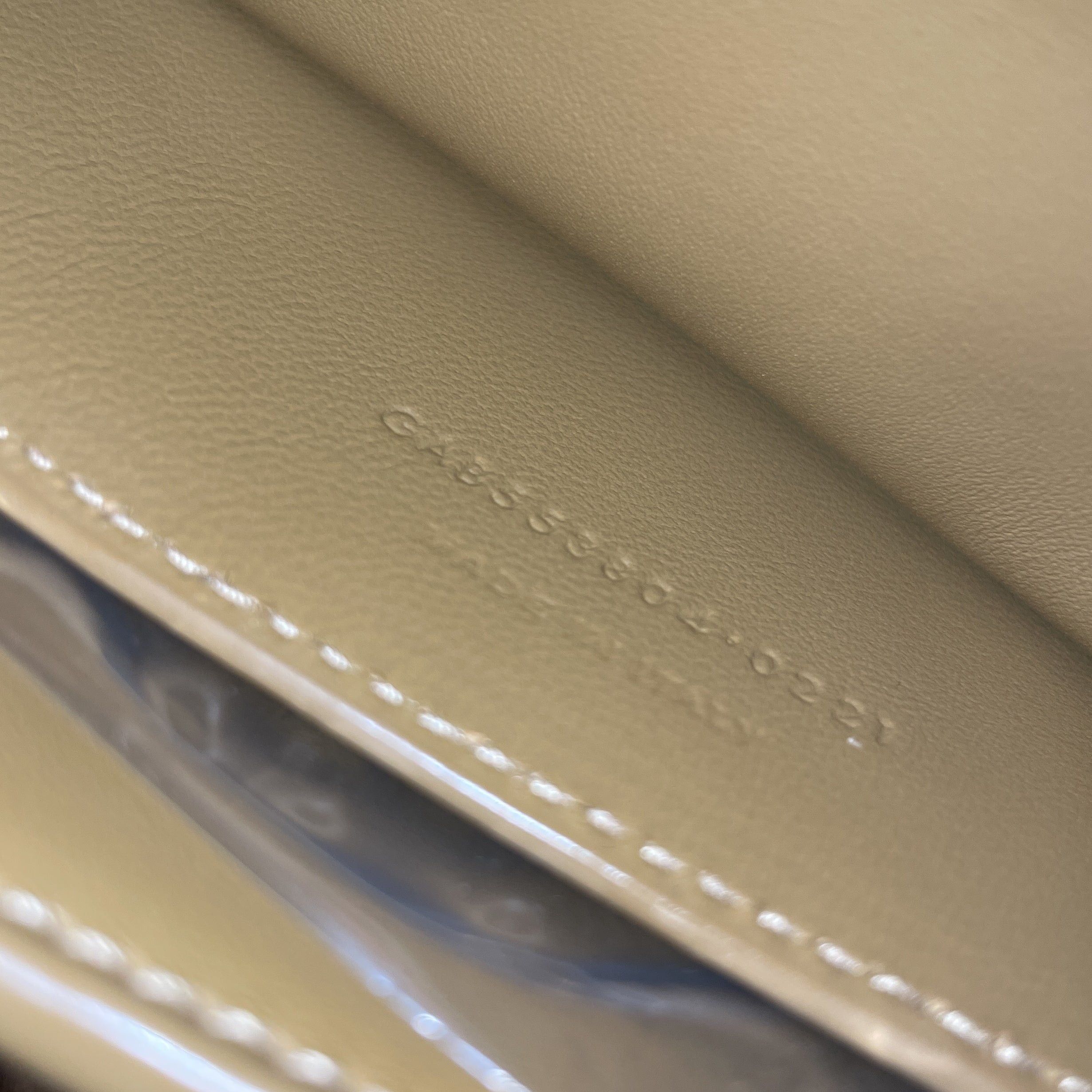 Saint Laurent Paris Sunset Shoulder Bag Size ONE SIZE - 8 Thumbnail