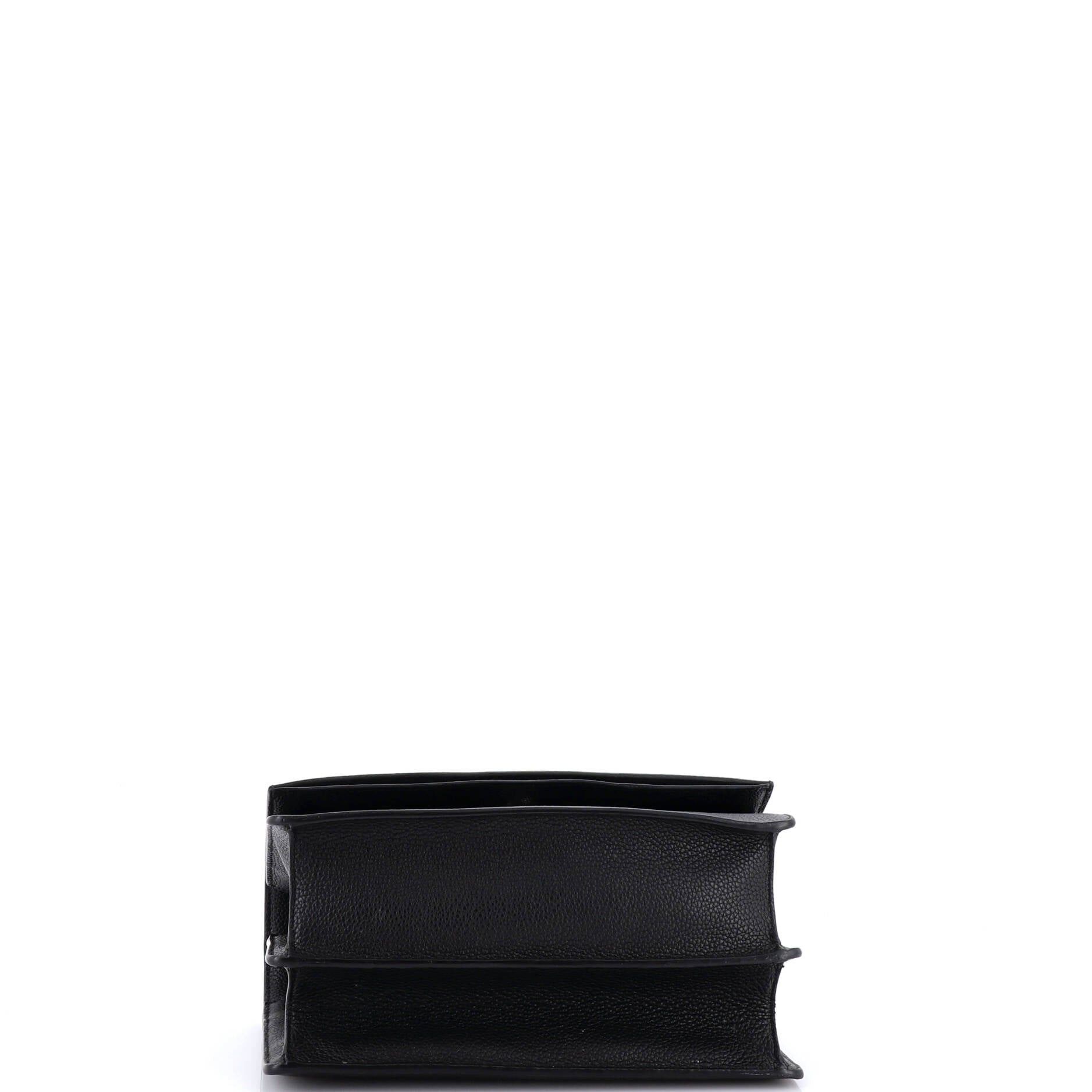 Saint Laurent Paris Sunset Shoulder Bag Size ONE SIZE - 4 Thumbnail