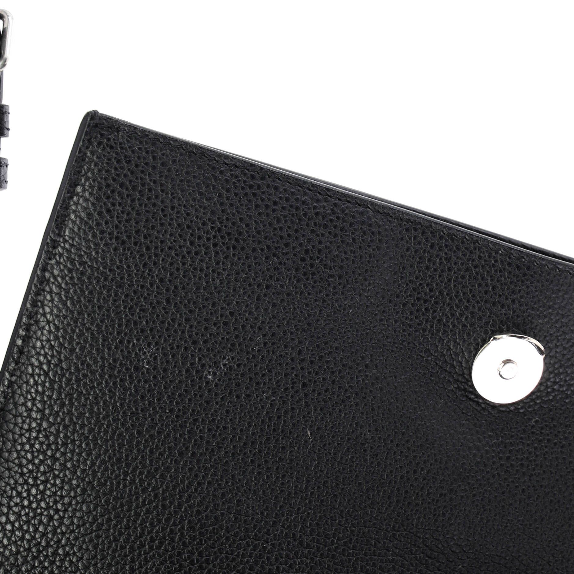 Saint Laurent Paris Sunset Shoulder Bag Size ONE SIZE - 6 Thumbnail