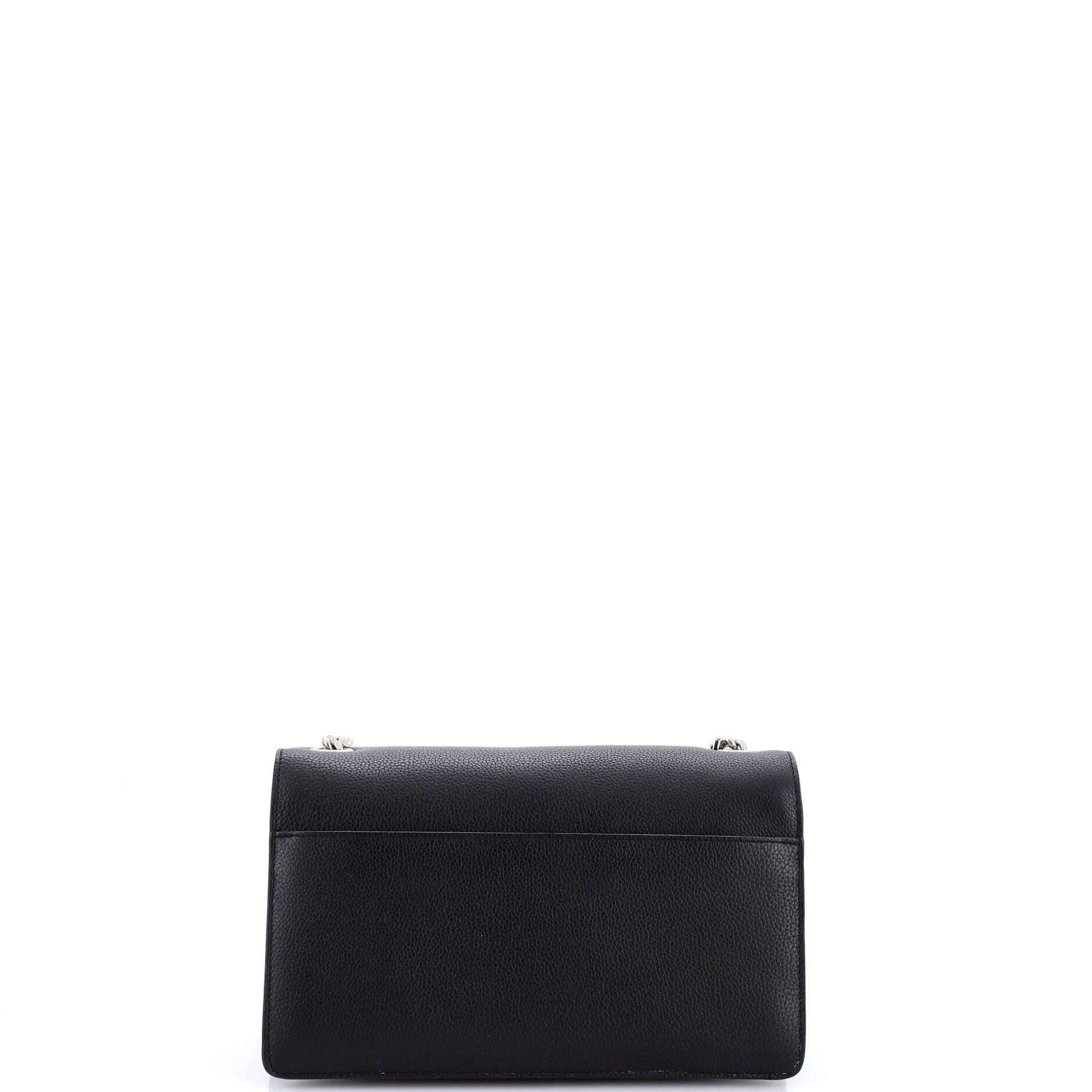 Saint Laurent Paris Sunset Shoulder Bag Size ONE SIZE - 3 Thumbnail