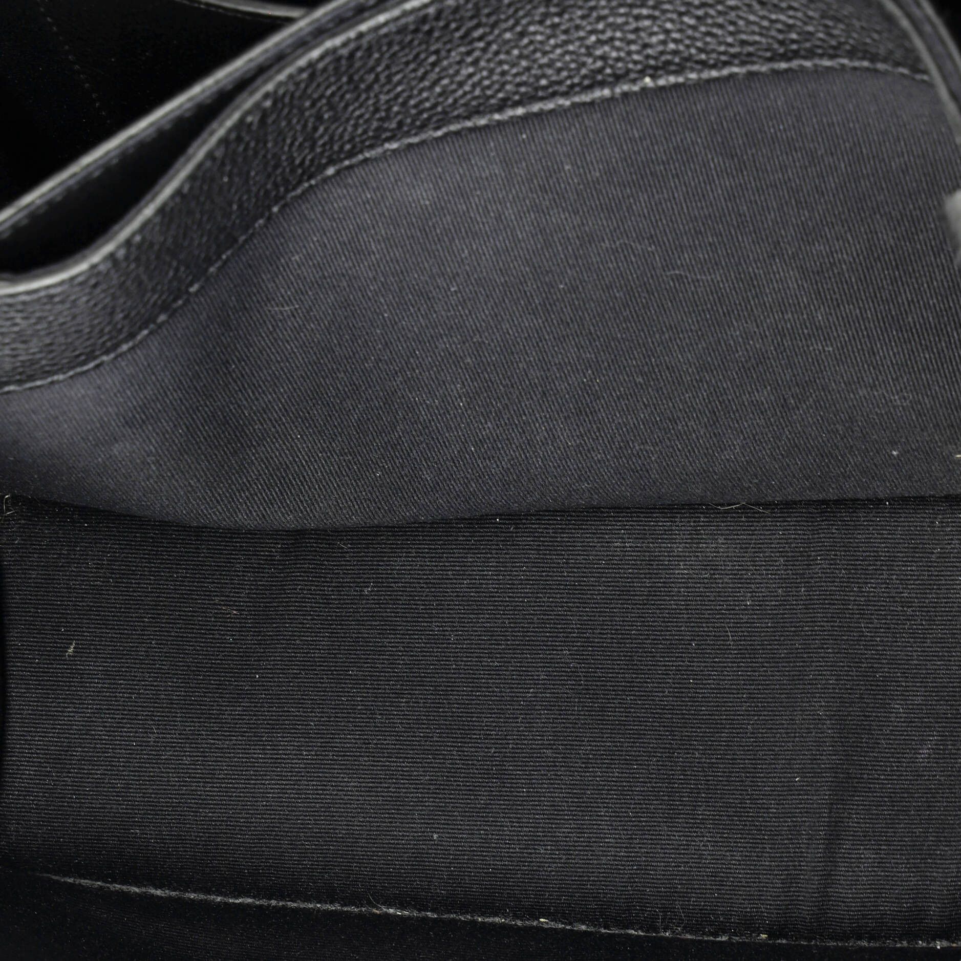 Saint Laurent Paris Sunset Shoulder Bag Size ONE SIZE - 5 Thumbnail