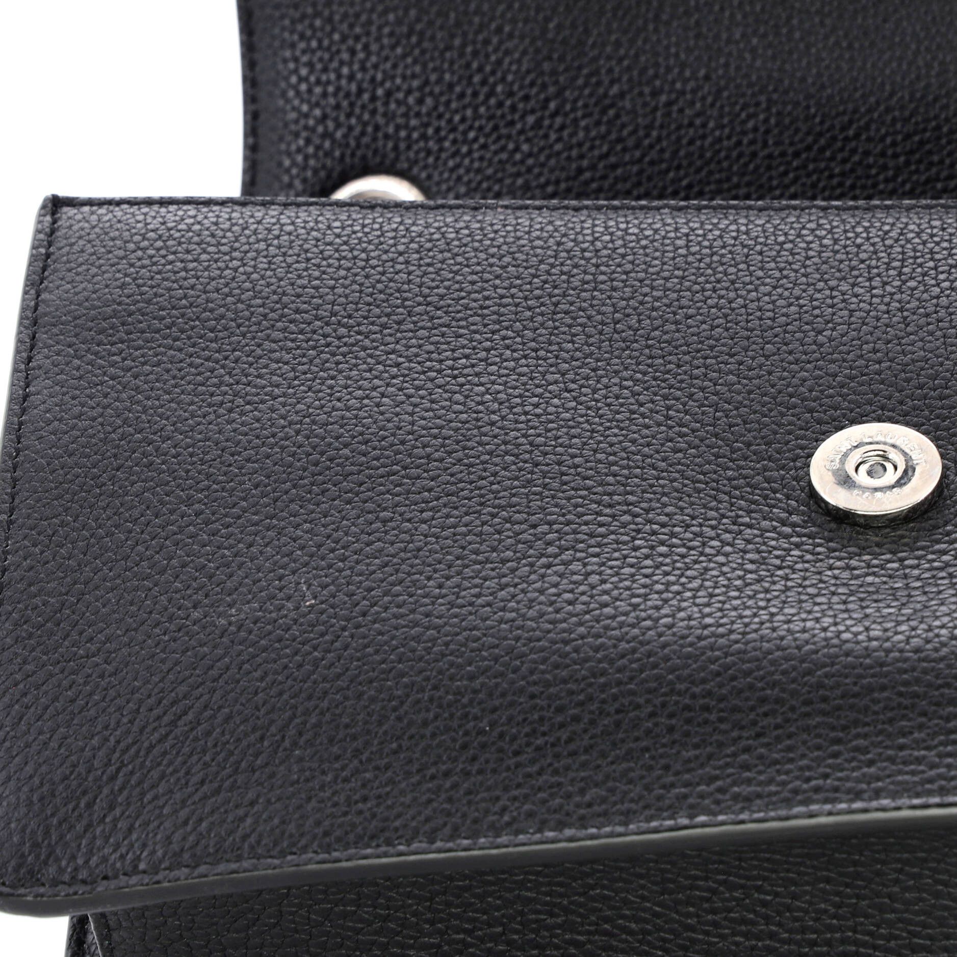 Saint Laurent Paris Sunset Shoulder Bag Size ONE SIZE - 7 Thumbnail