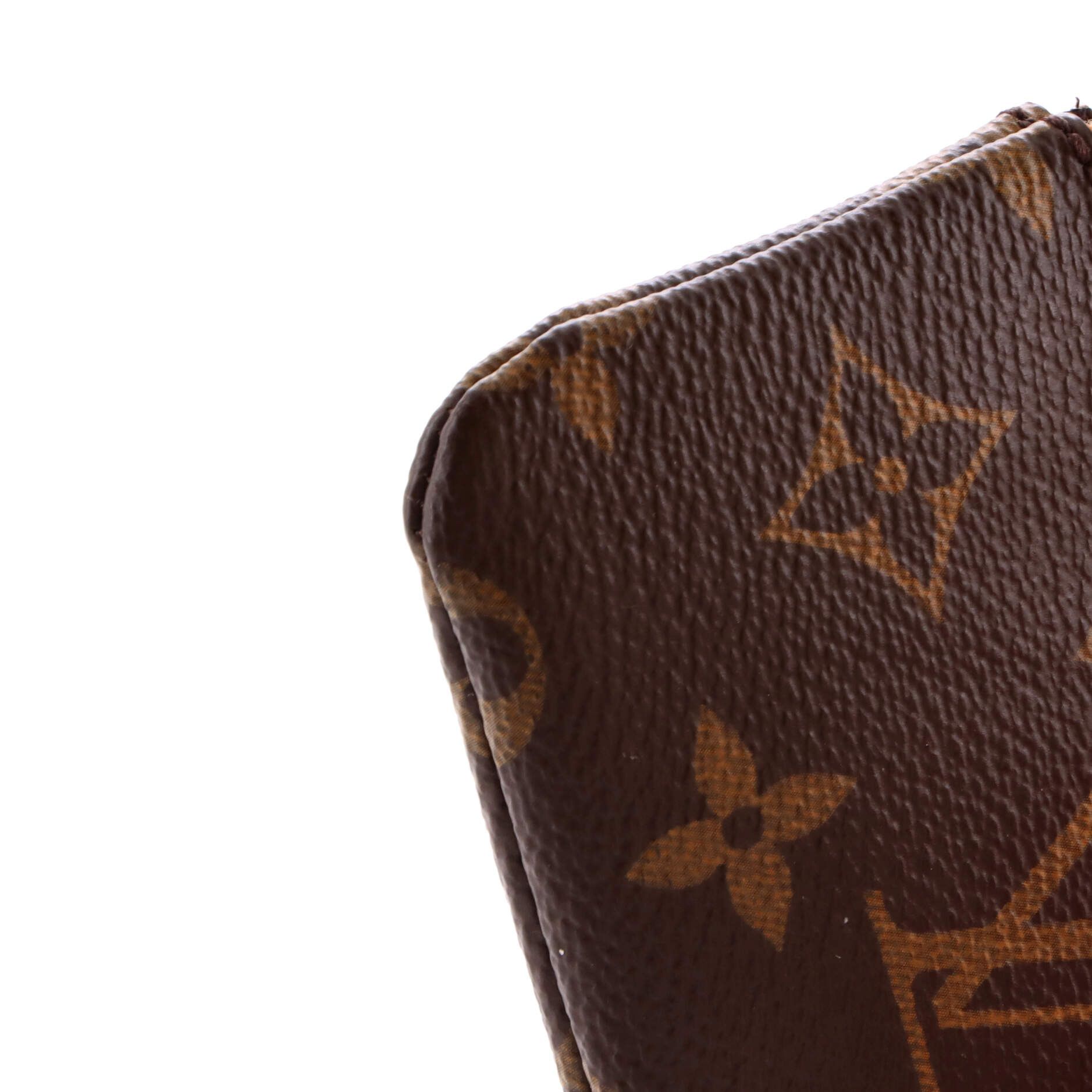 Louis Vuitton Key Pouch Size ONE SIZE - 6 Thumbnail