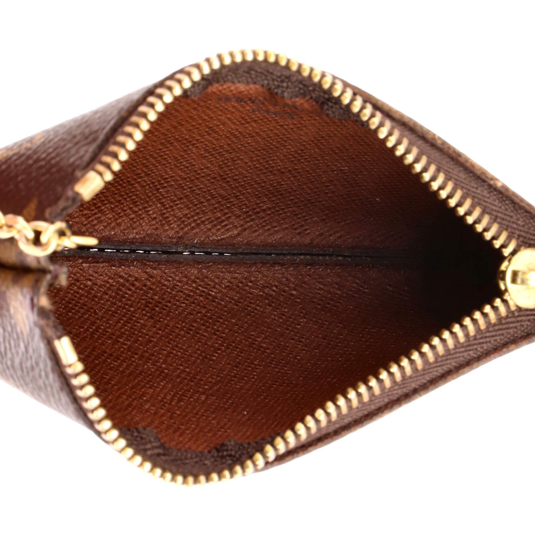 Louis Vuitton Key Pouch Size ONE SIZE - 5 Thumbnail