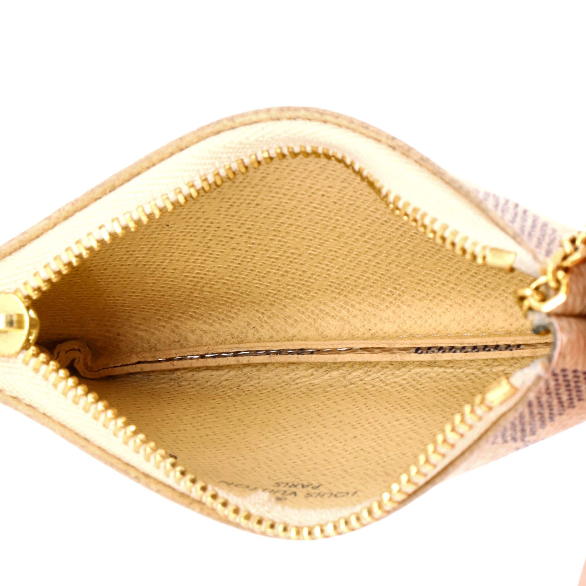 Louis Vuitton Key Pouch Size ONE SIZE - 5 Thumbnail