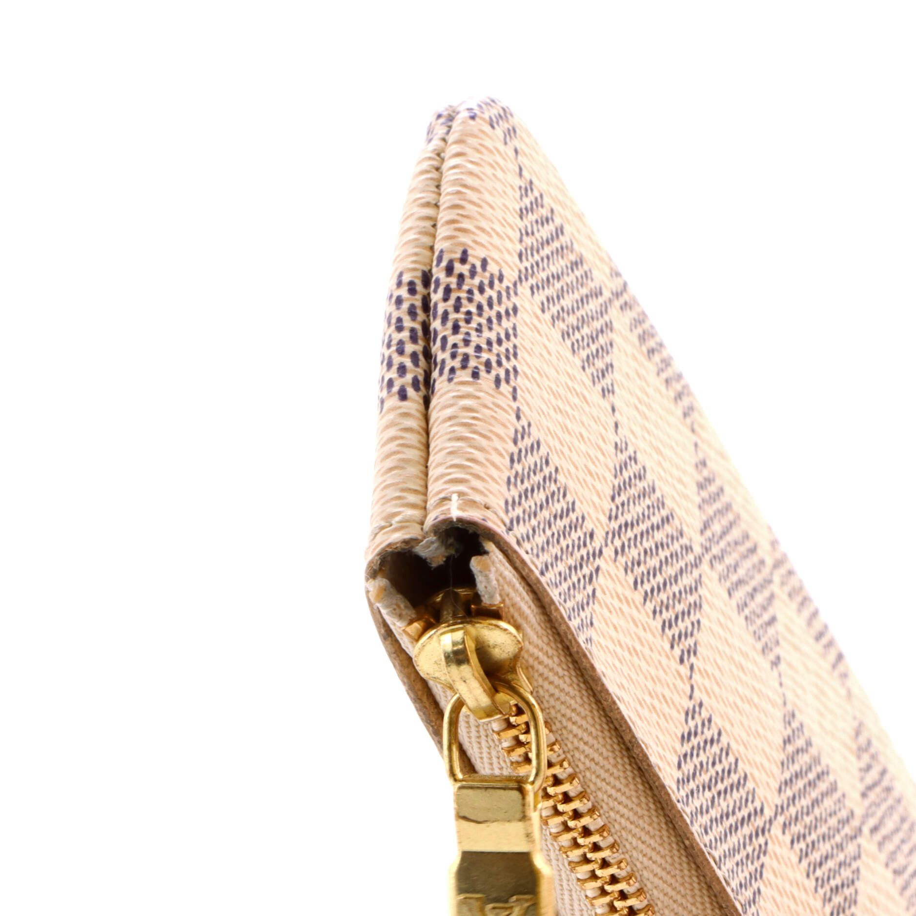 Louis Vuitton Key Pouch Size ONE SIZE - 6 Thumbnail