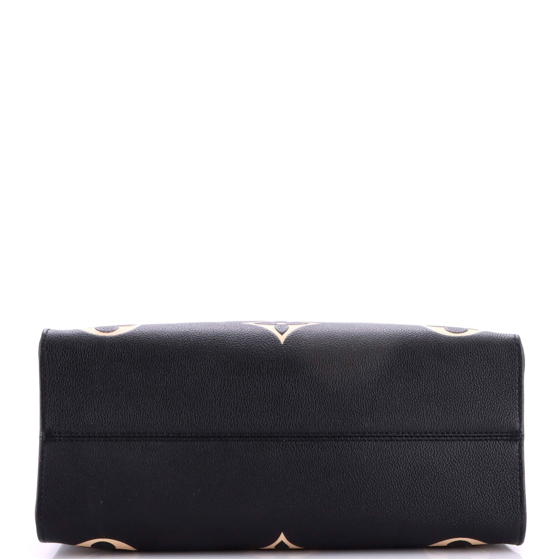 Louis Vuitton OnTheGo Tote Size ONE SIZE - 4 Thumbnail