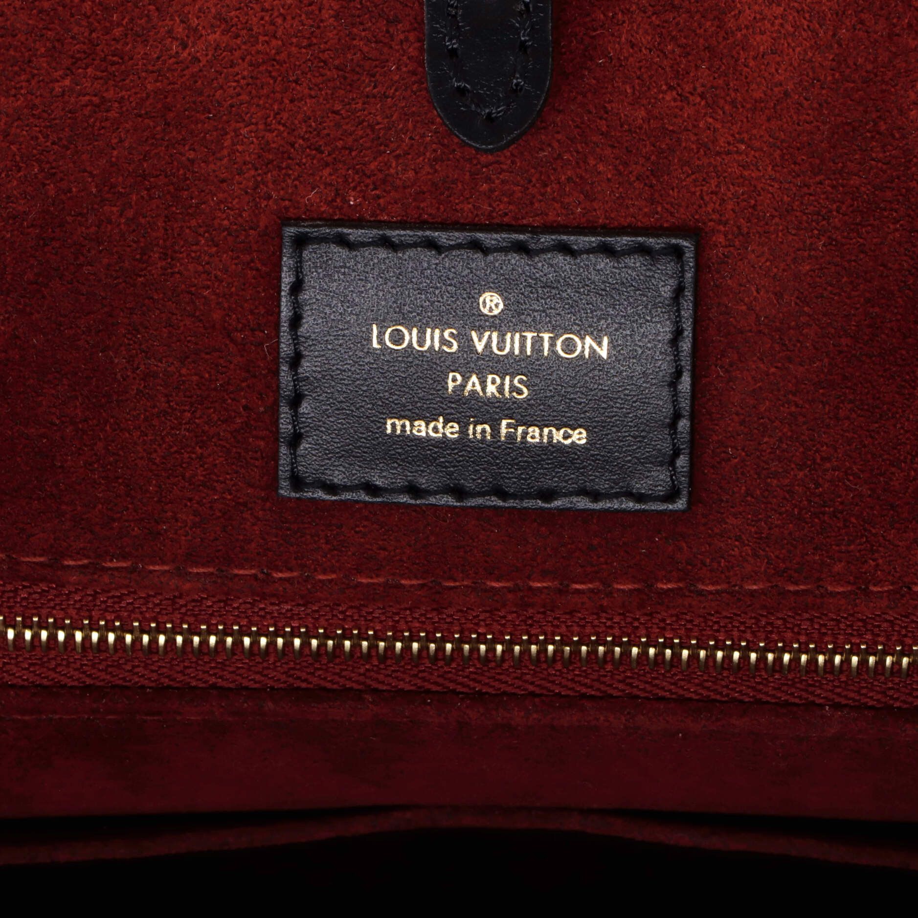 Louis Vuitton OnTheGo Tote Size ONE SIZE - 8 Thumbnail