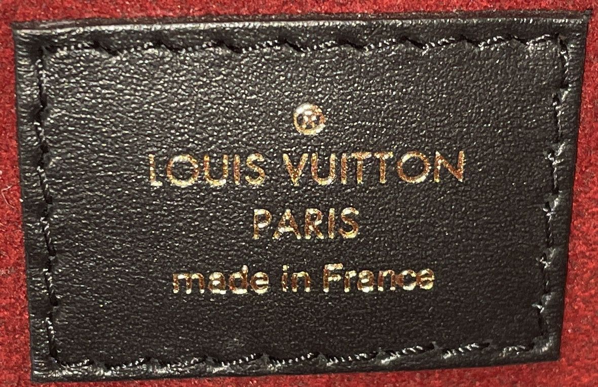 Louis Vuitton OnTheGo Tote Size ONE SIZE - 9 Thumbnail