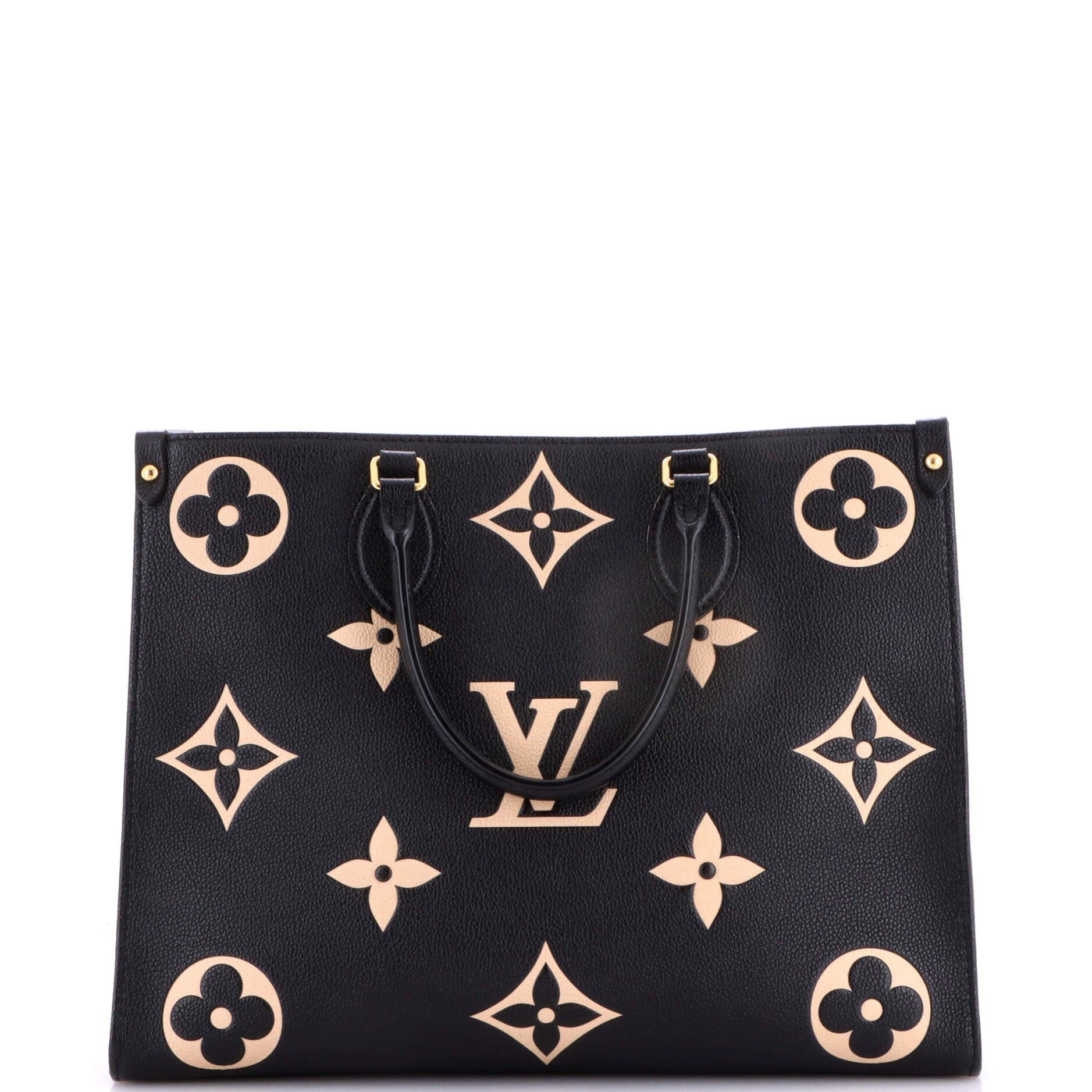 Louis Vuitton OnTheGo Tote Size ONE SIZE - 3 Thumbnail