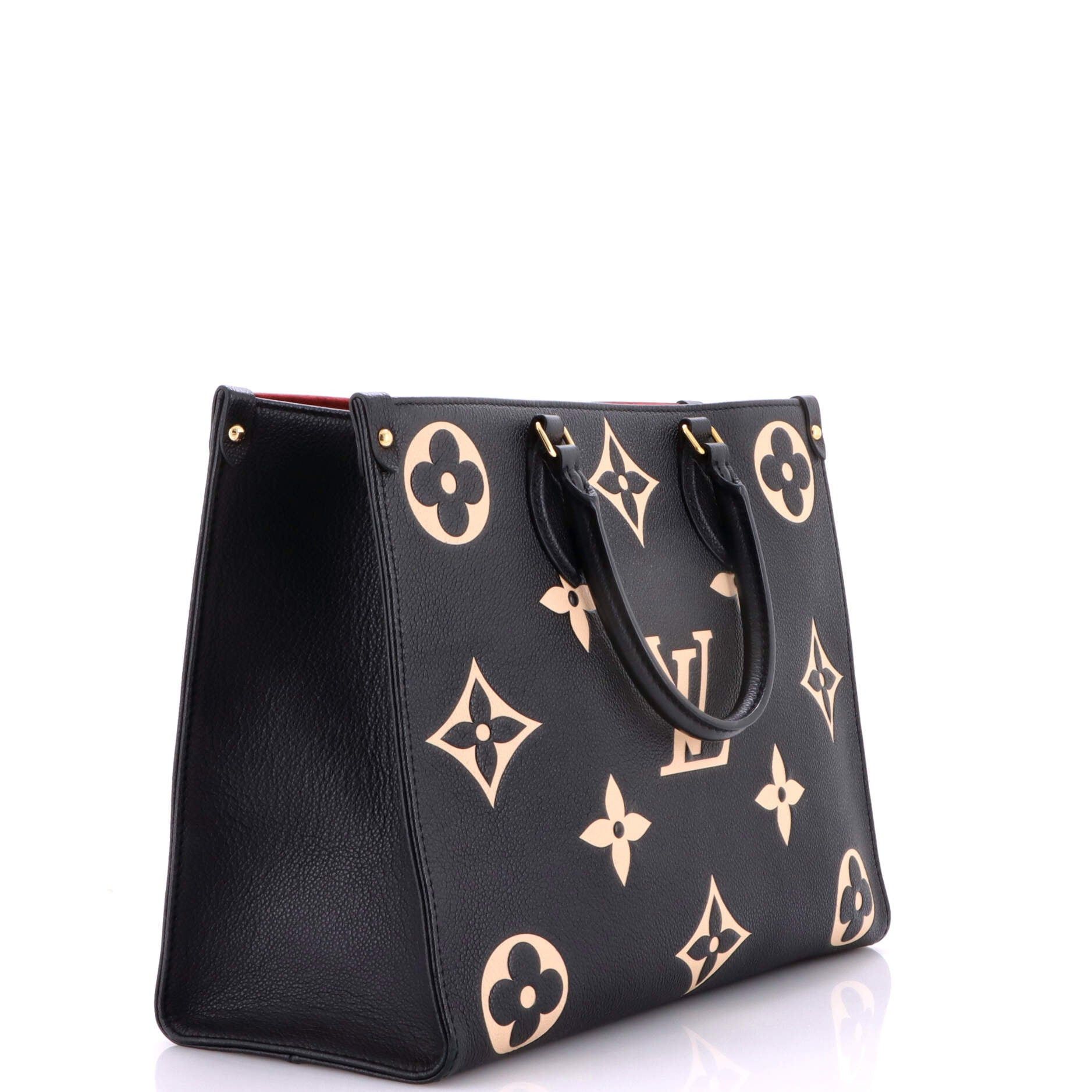Louis Vuitton OnTheGo Tote Size ONE SIZE - 2 Thumbnail