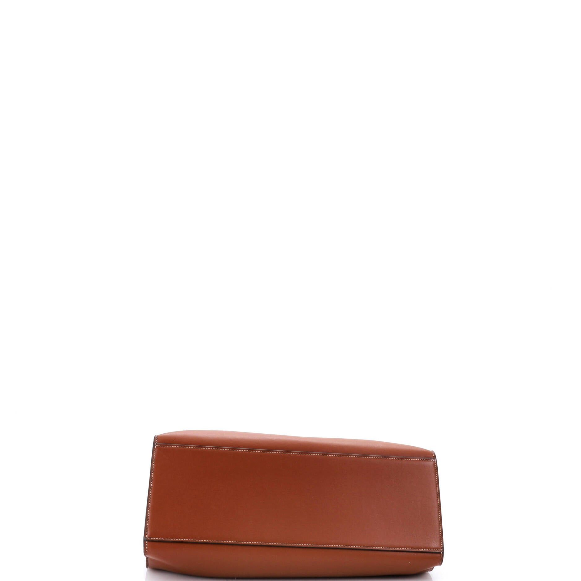 Celine Cabas 16 Bag Size ONE SIZE - 4 Thumbnail