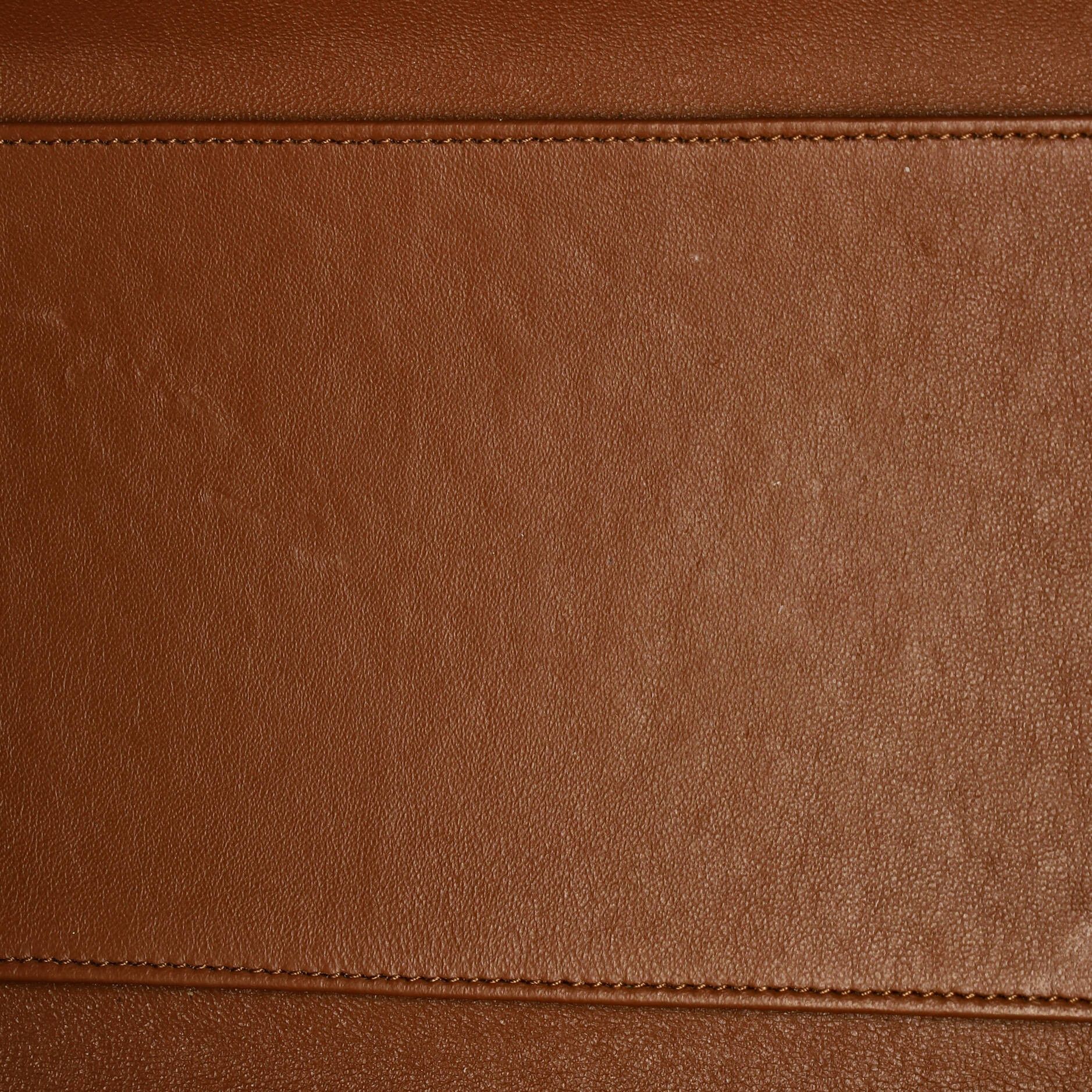 Celine Cabas 16 Bag Size ONE SIZE - 5 Thumbnail