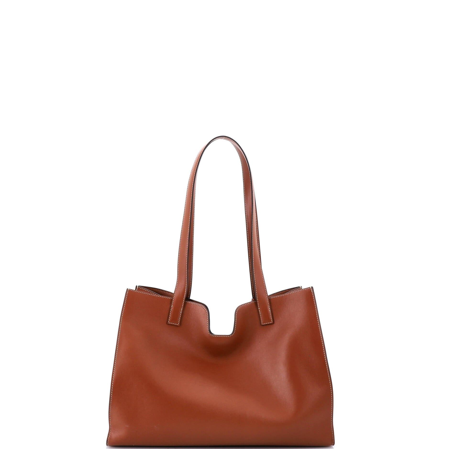 Celine Cabas 16 Bag Size ONE SIZE - 3 Thumbnail