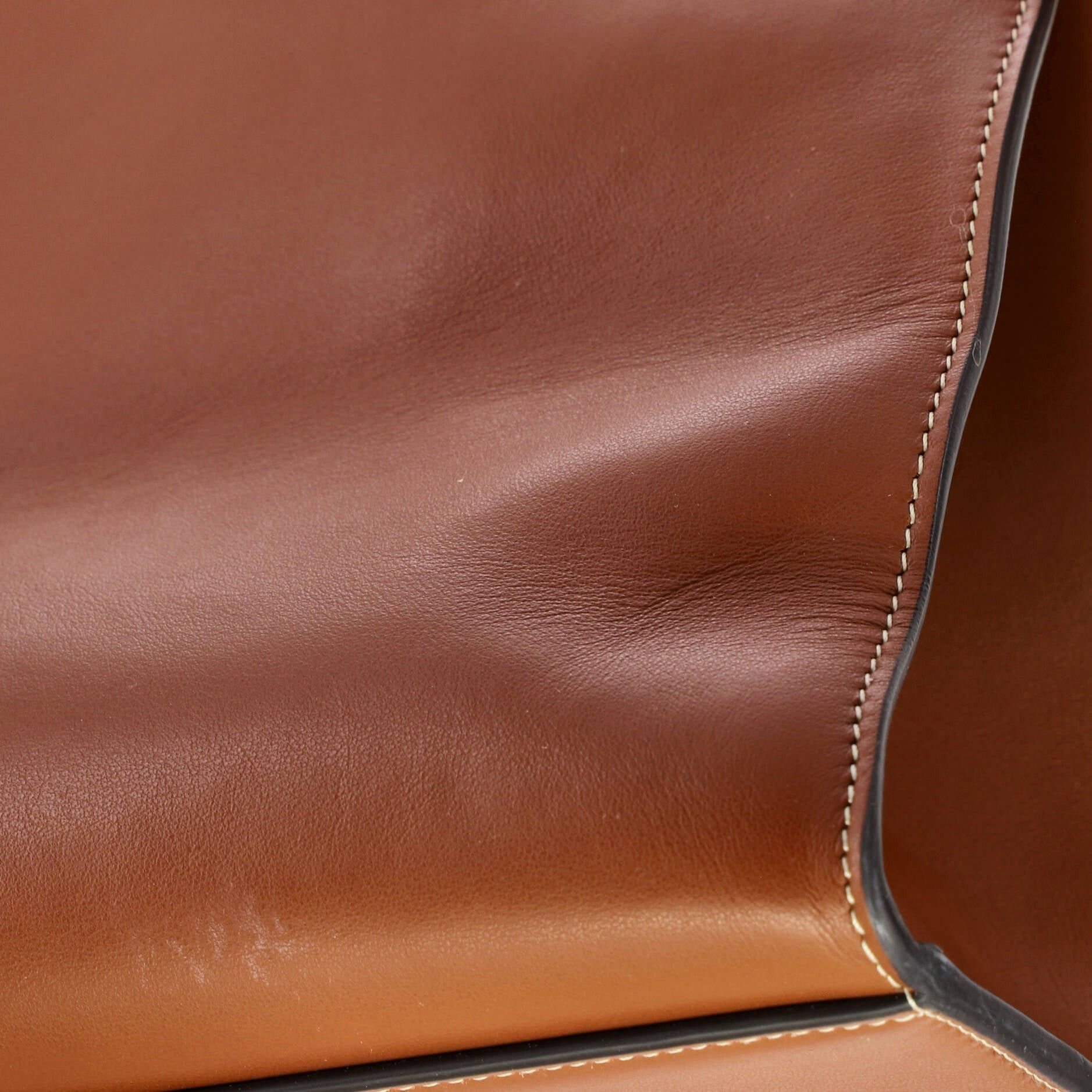 Celine Cabas 16 Bag Size ONE SIZE - 7 Thumbnail