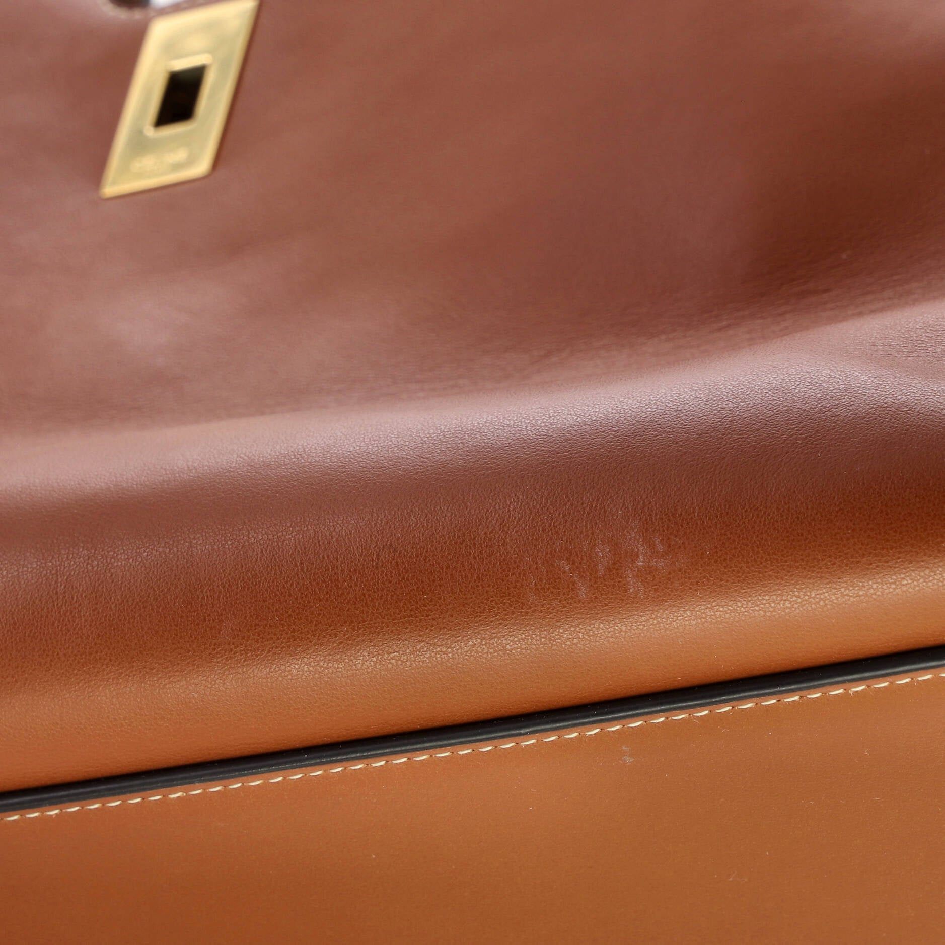 Celine Cabas 16 Bag Size ONE SIZE - 6 Thumbnail