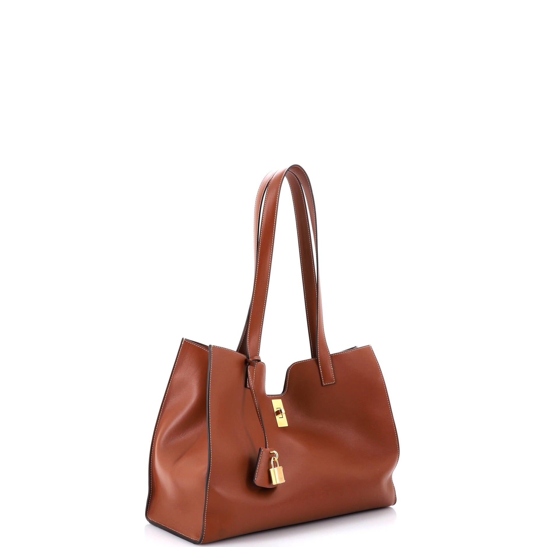 Celine Cabas 16 Bag Size ONE SIZE - 2 Thumbnail