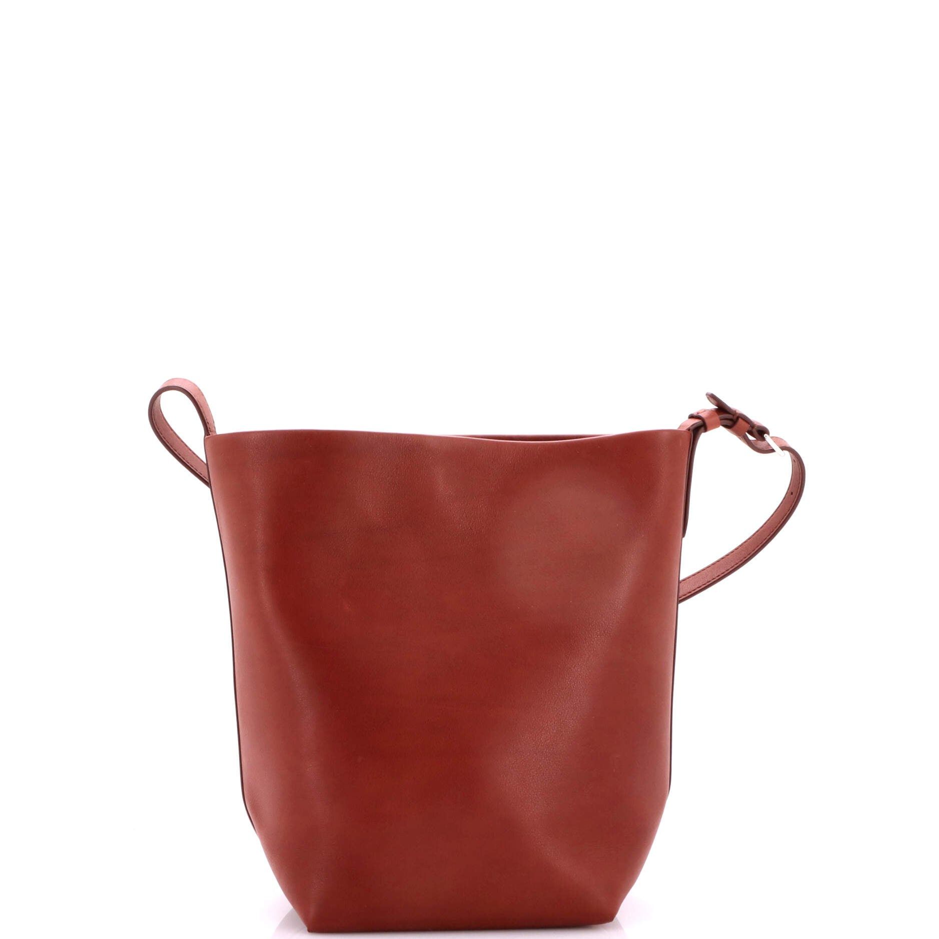 The Row N/S Park Tote Size ONE SIZE - 3 Thumbnail