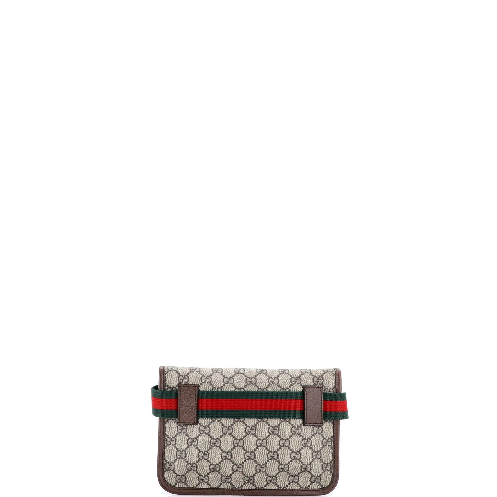Gucci Neo Vintage Flap Belt Bag Size ONE SIZE - 3 Thumbnail