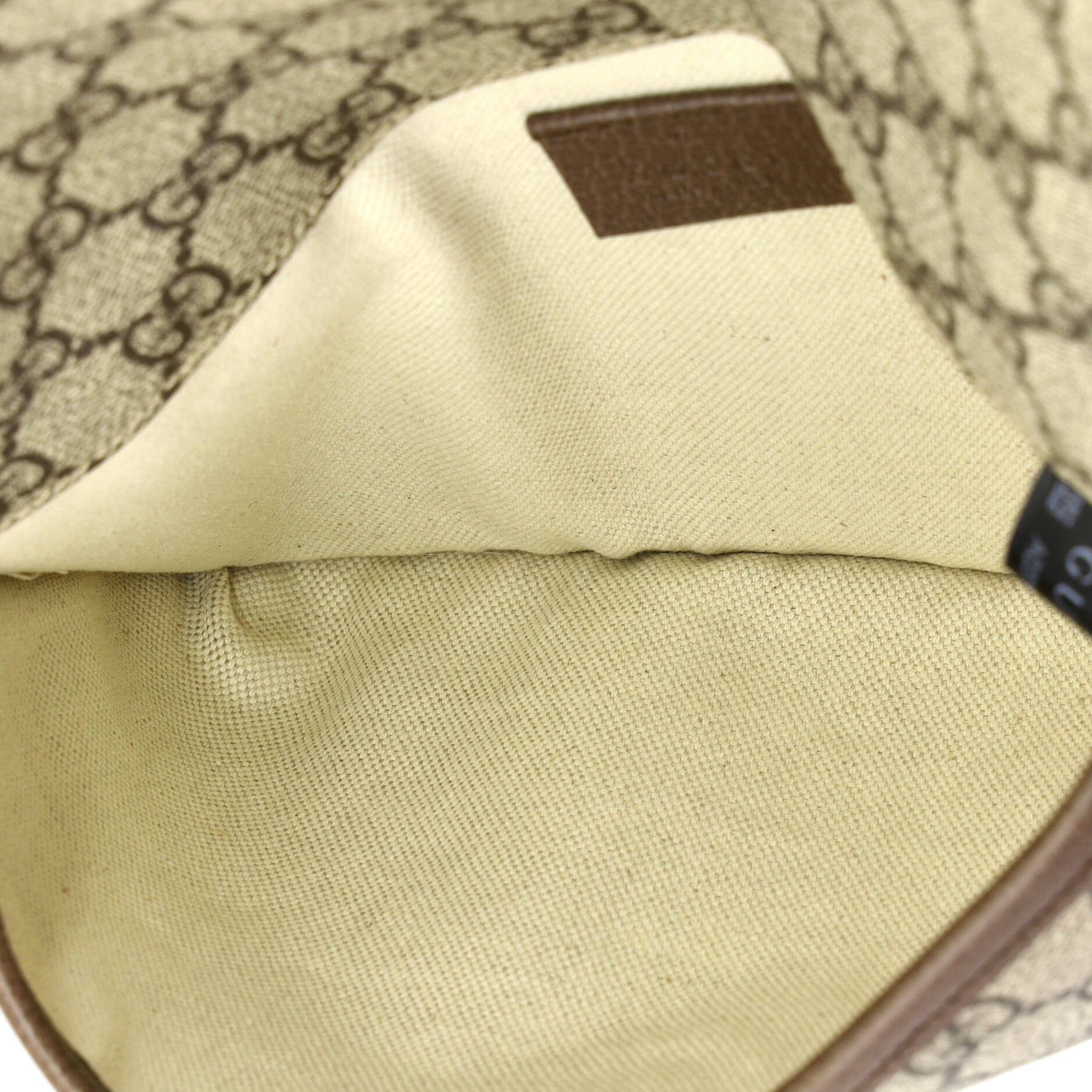 Gucci Neo Vintage Flap Belt Bag Size ONE SIZE - 5 Thumbnail