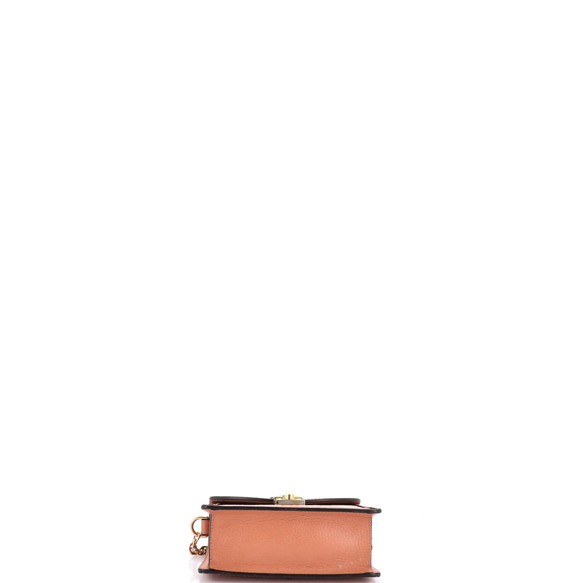 Gucci Ophidia Flap Top Handle Bag Size ONE SIZE - 4 Thumbnail