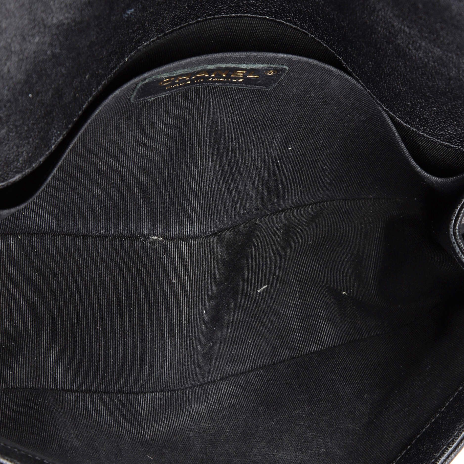 Chanel Boy Flap Bag Size ONE SIZE - 5 Thumbnail