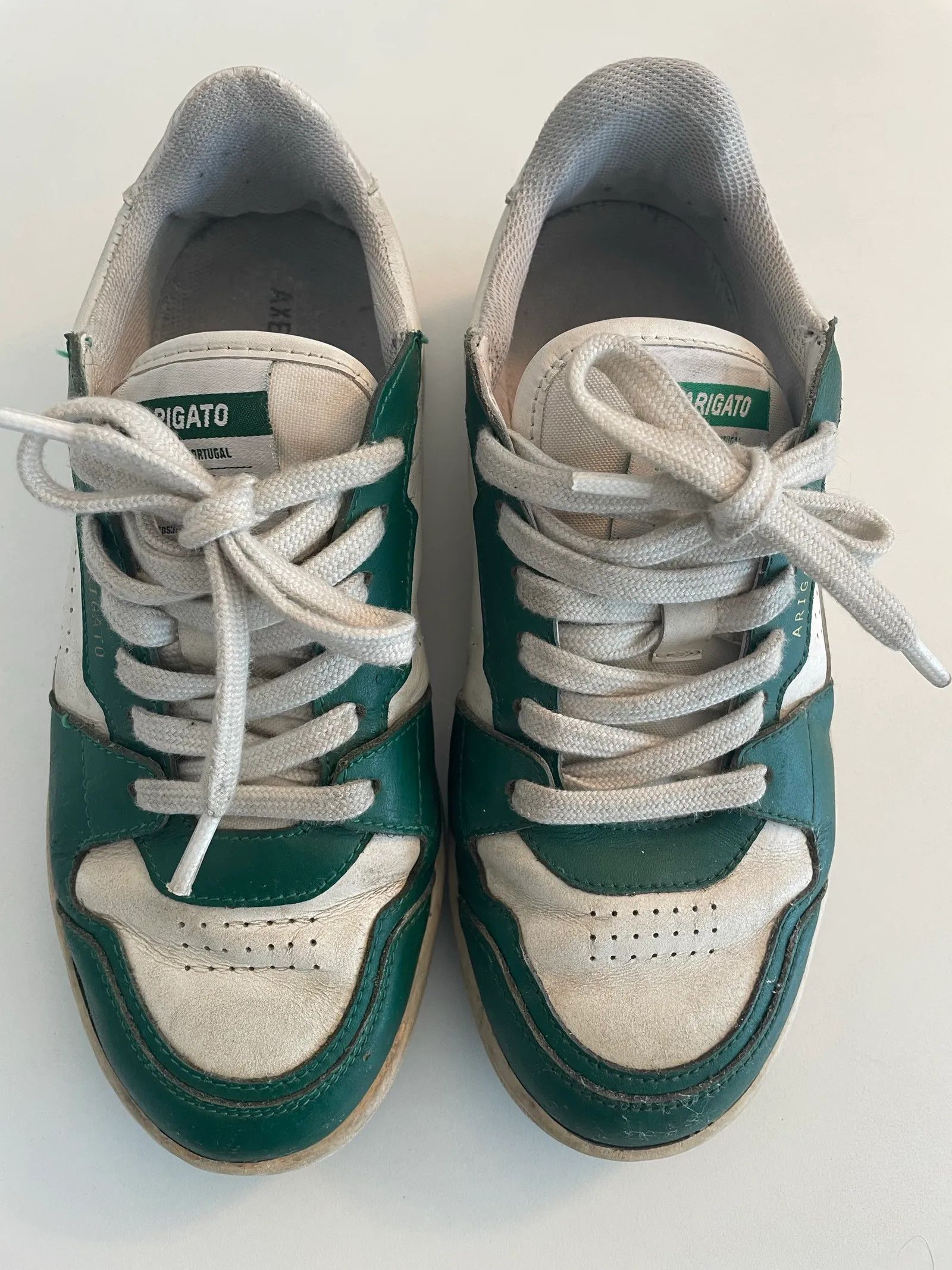 Axel Arigato Axel Arigato Sneakers Size US 7 / IT 37 - 3 Thumbnail